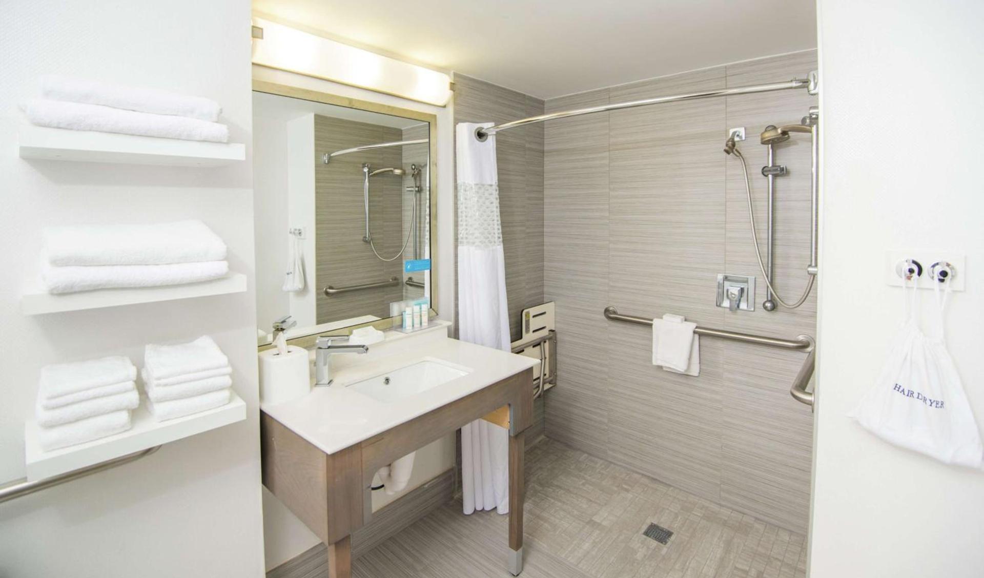 Hampton Inn Jacksonville South/I-95 at JTB photo 51