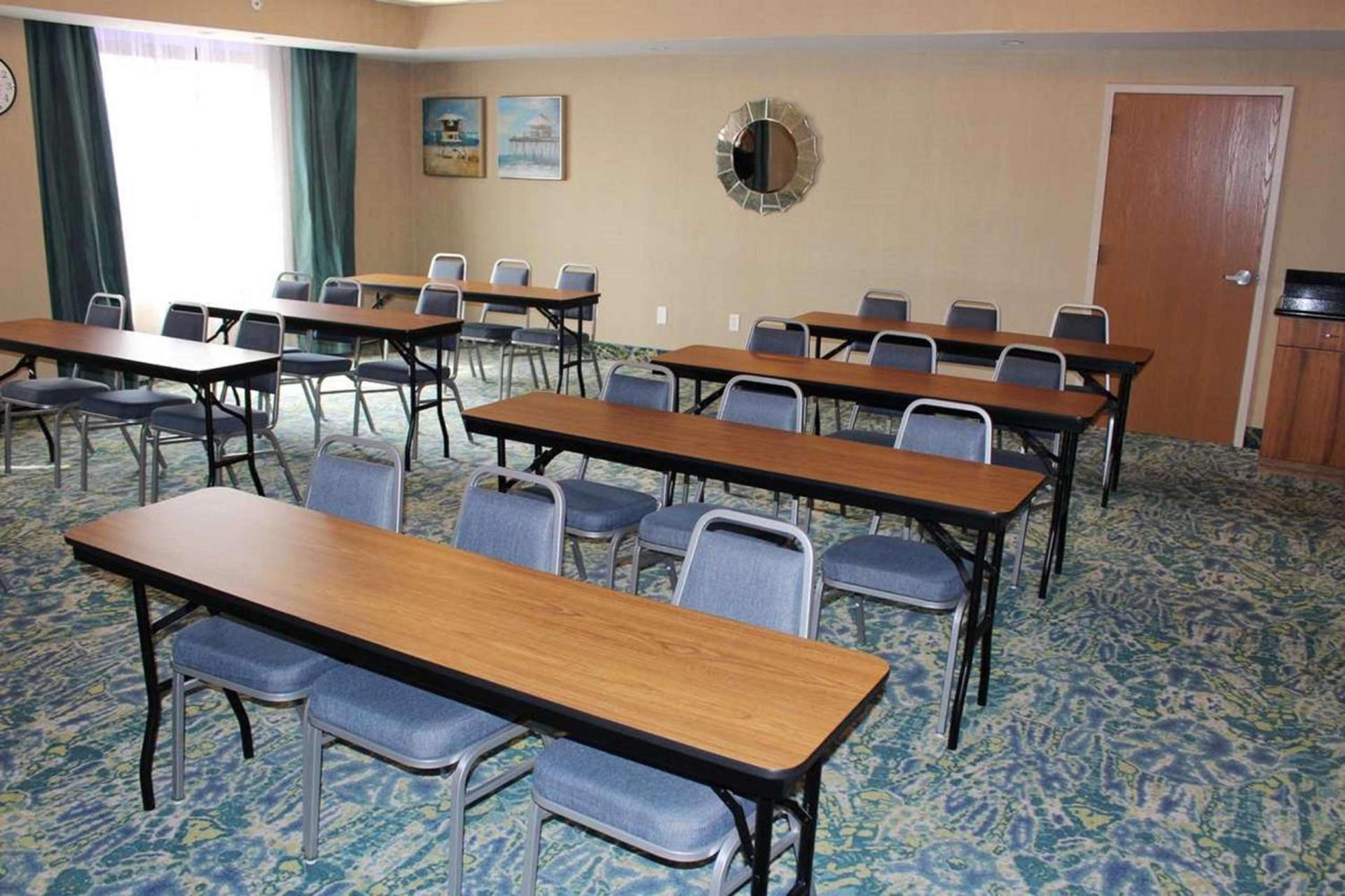 Hampton Inn Jacksonville South/I-95 at JTB photo 53