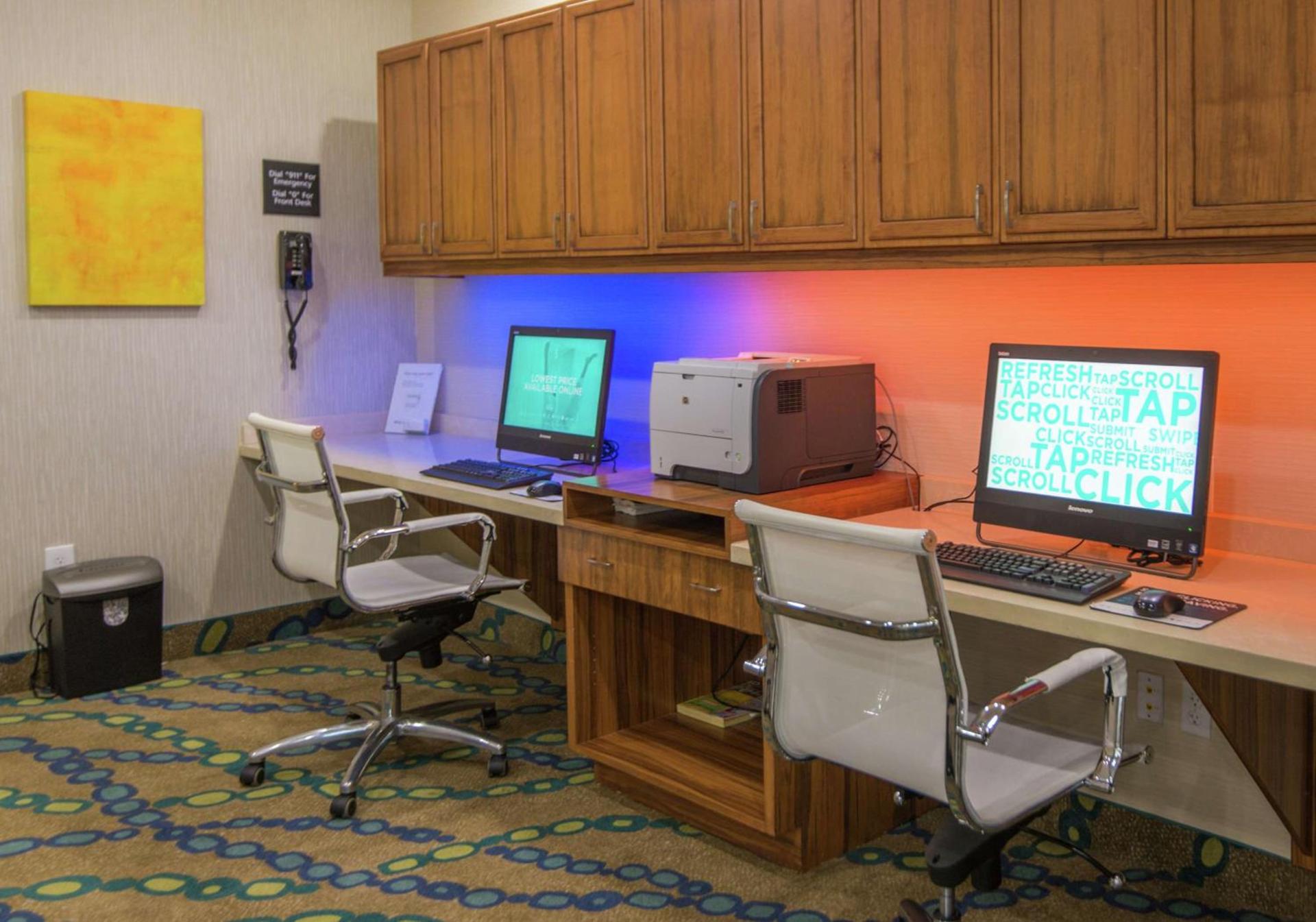 Hampton Inn Jacksonville South/I-95 at JTB photo 55