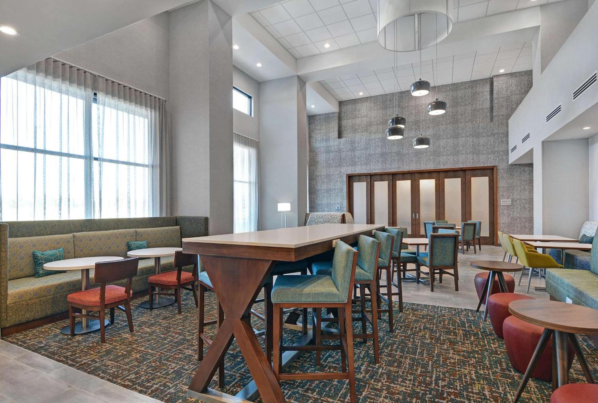 Hampton Inn & Suites Middleburg, Fl photo 5