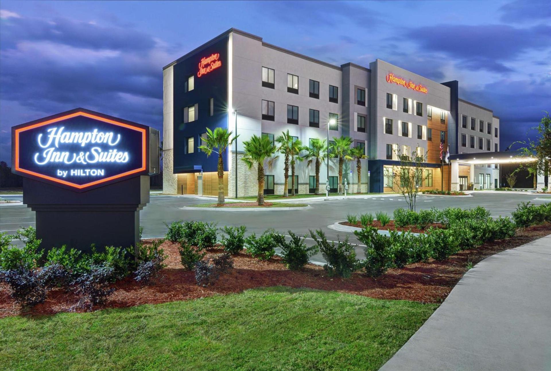 Hampton Inn & Suites Middleburg, Fl photo 3