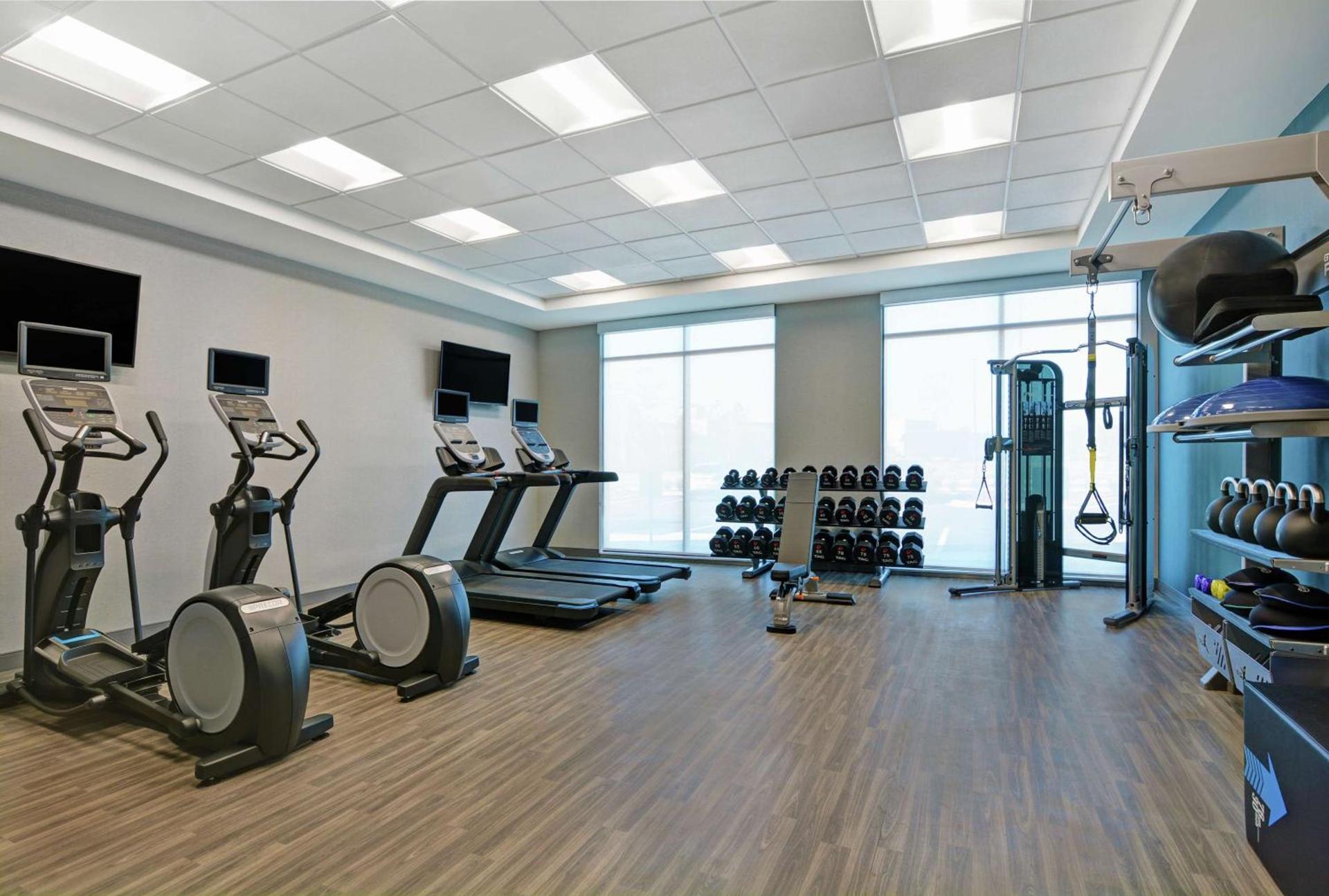 Hampton Inn & Suites Middleburg, Fl photo 16