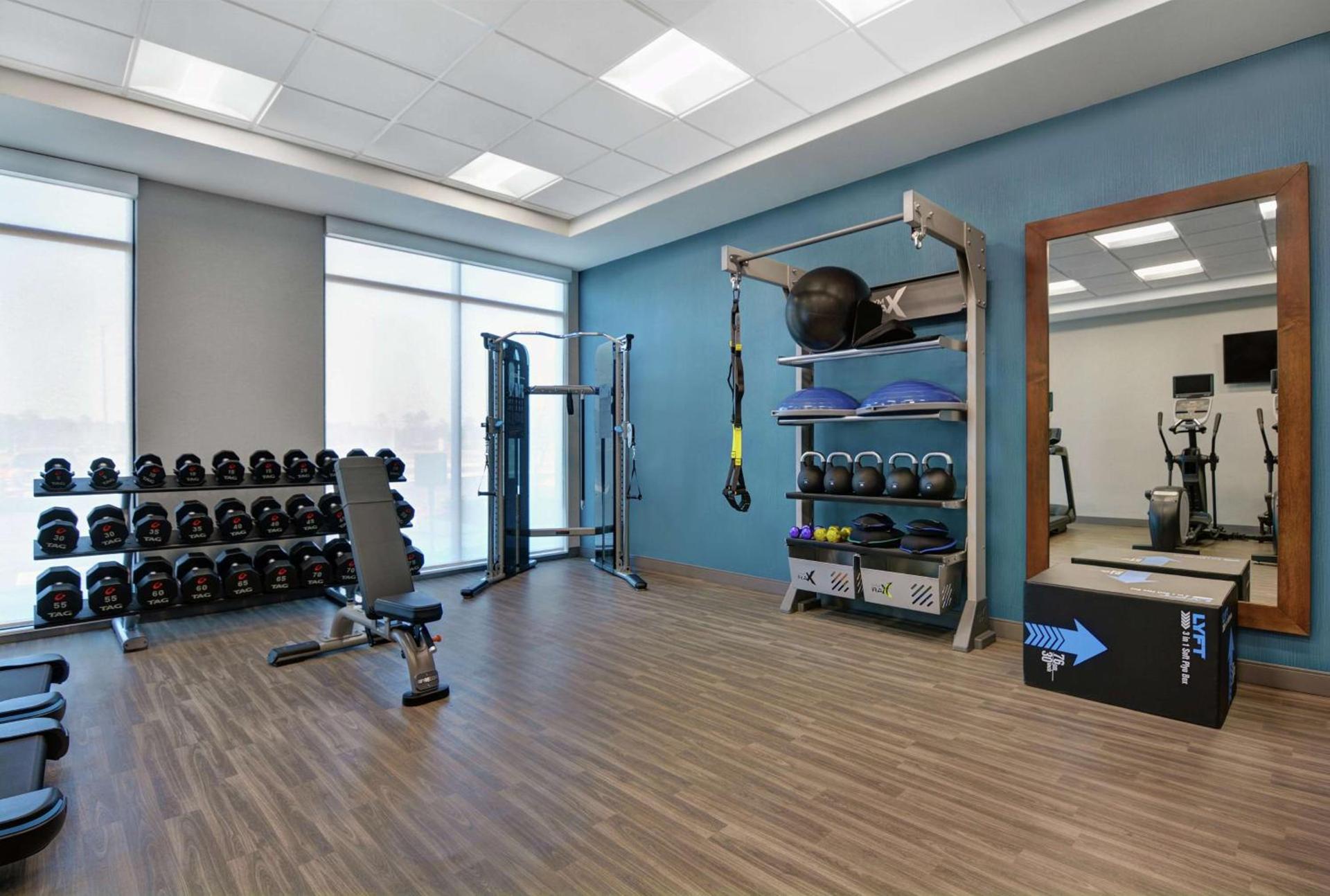 Hampton Inn & Suites Middleburg, Fl photo 18