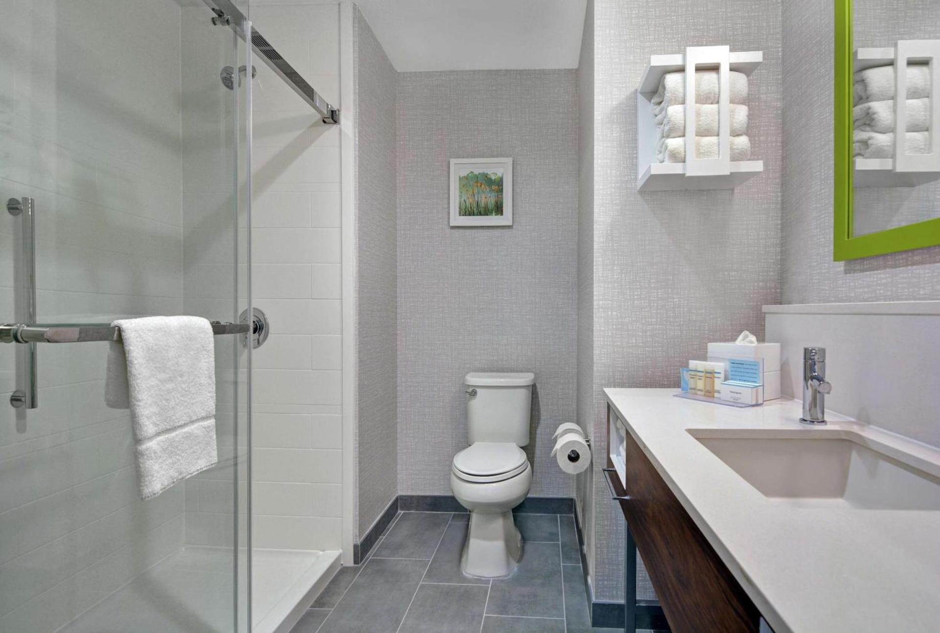 Hampton Inn & Suites Middleburg, Fl photo 21