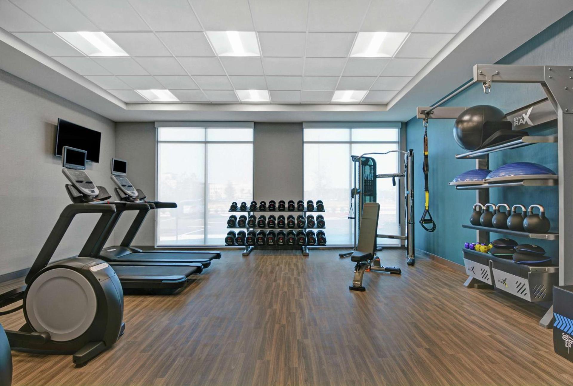 Hampton Inn & Suites Middleburg, Fl photo 17