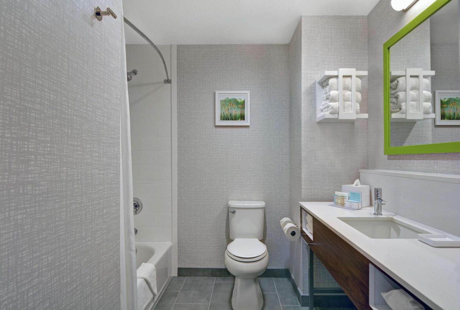 Hampton Inn & Suites Middleburg, Fl photo 24