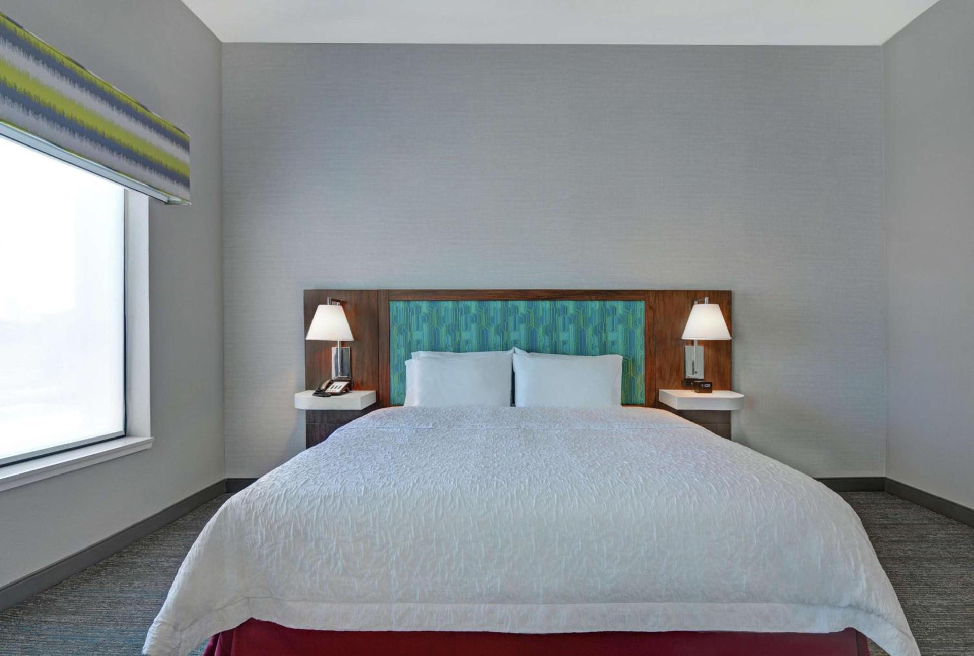Hampton Inn & Suites Middleburg, Fl photo 27