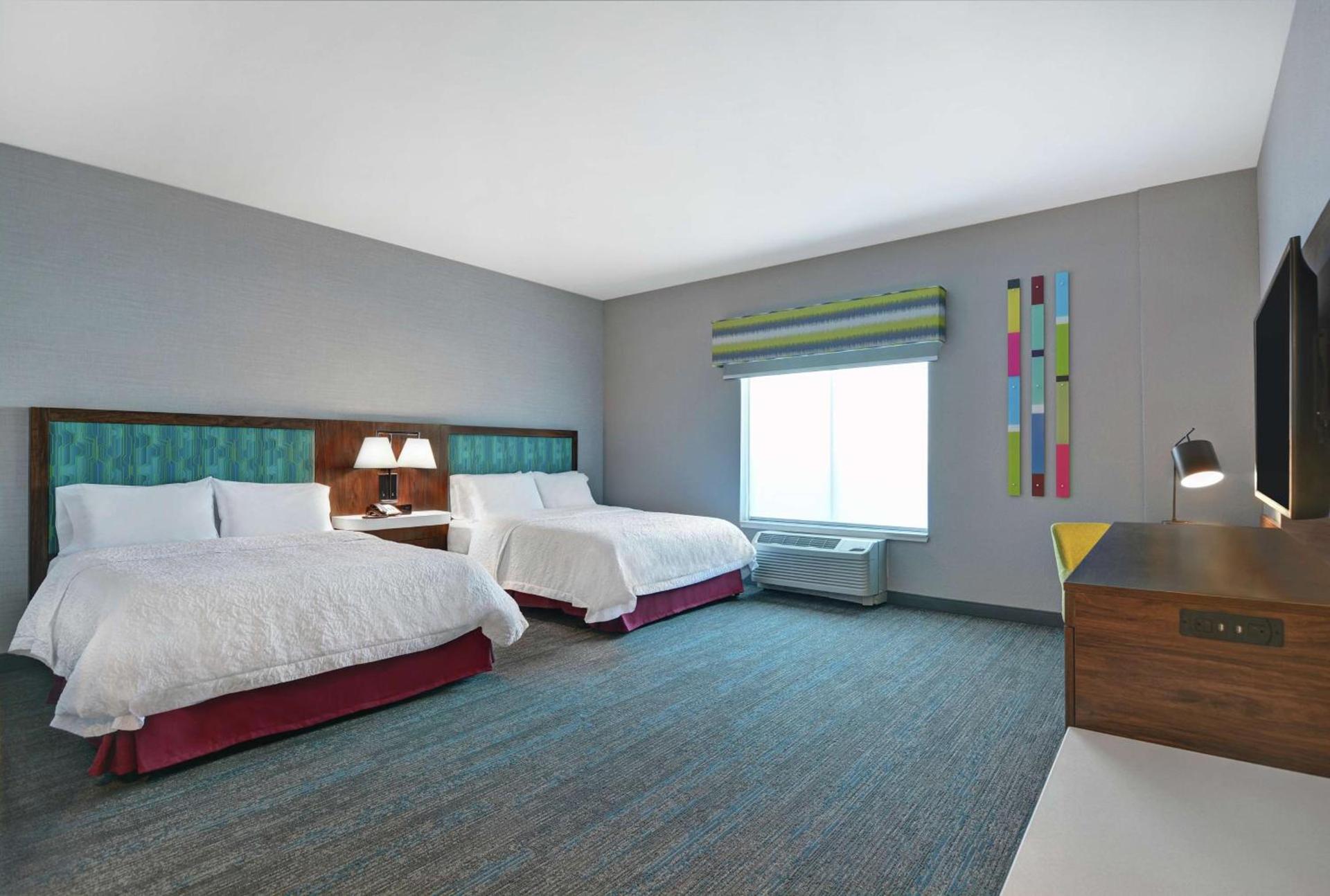 Hampton Inn & Suites Middleburg, Fl photo 29