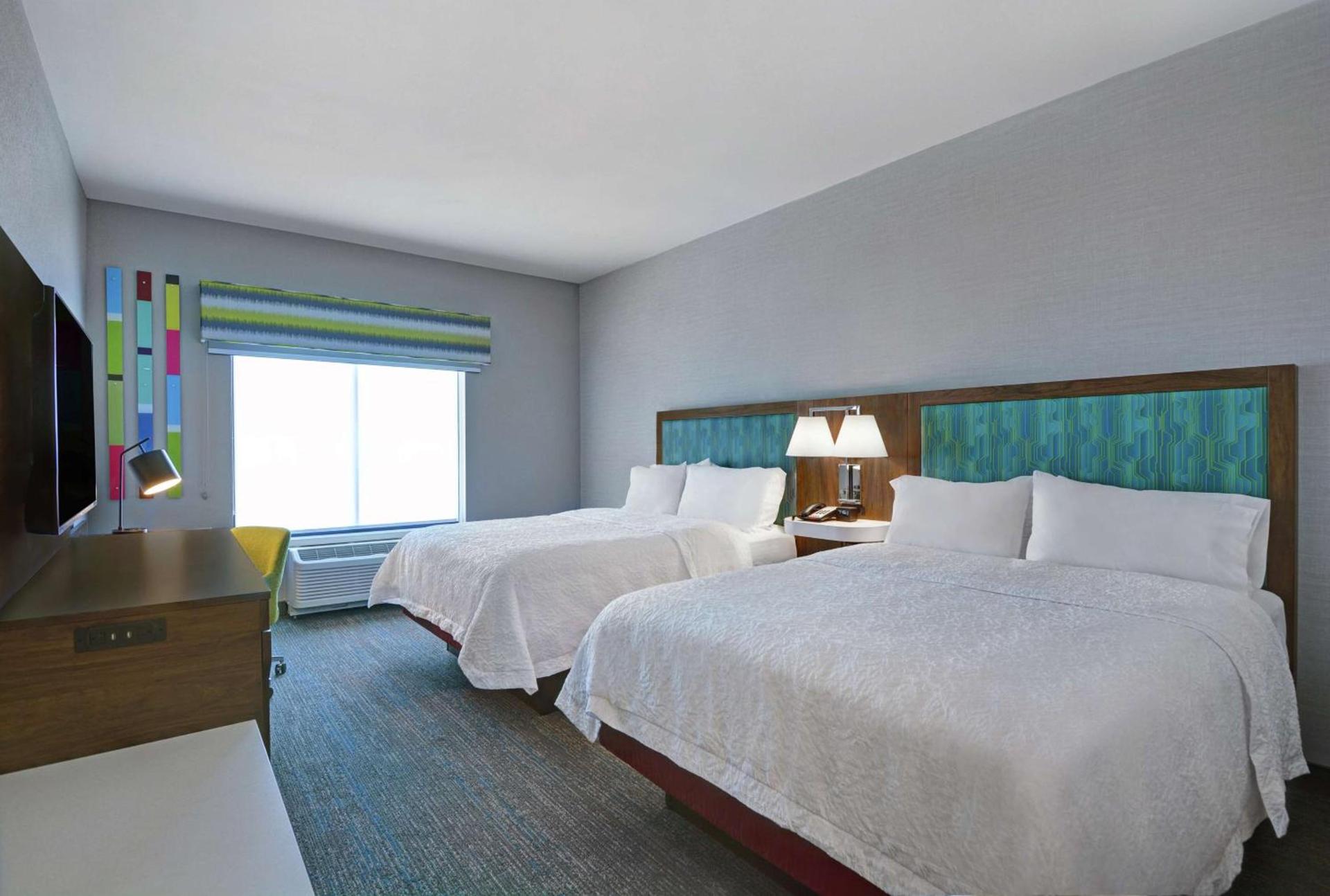 Hampton Inn & Suites Middleburg, Fl photo 30