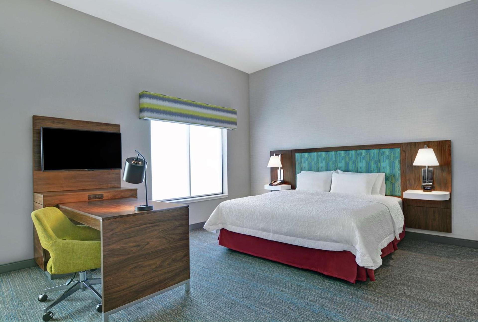 Hampton Inn & Suites Middleburg, Fl photo 33