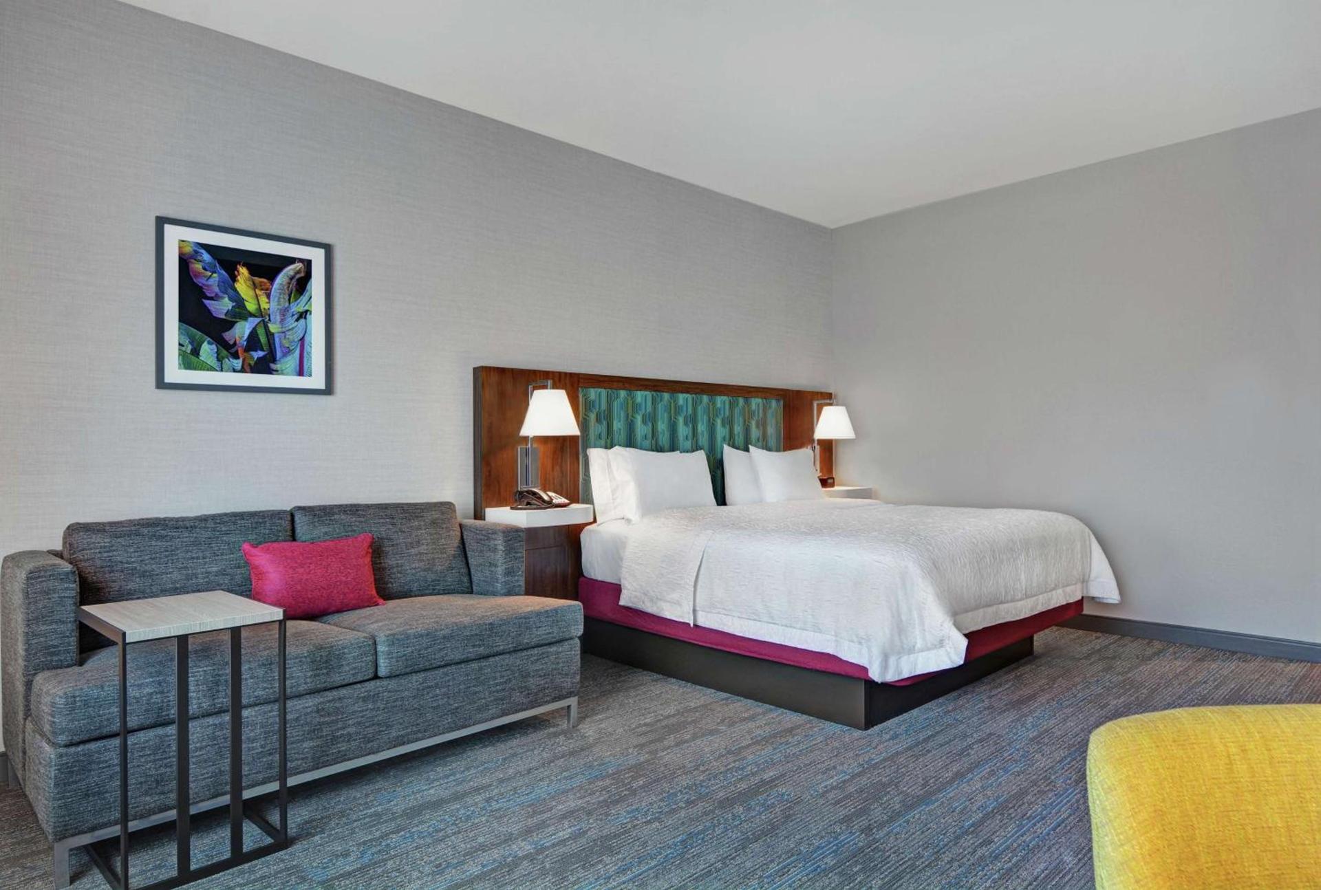 Hampton Inn & Suites Middleburg, Fl photo 34