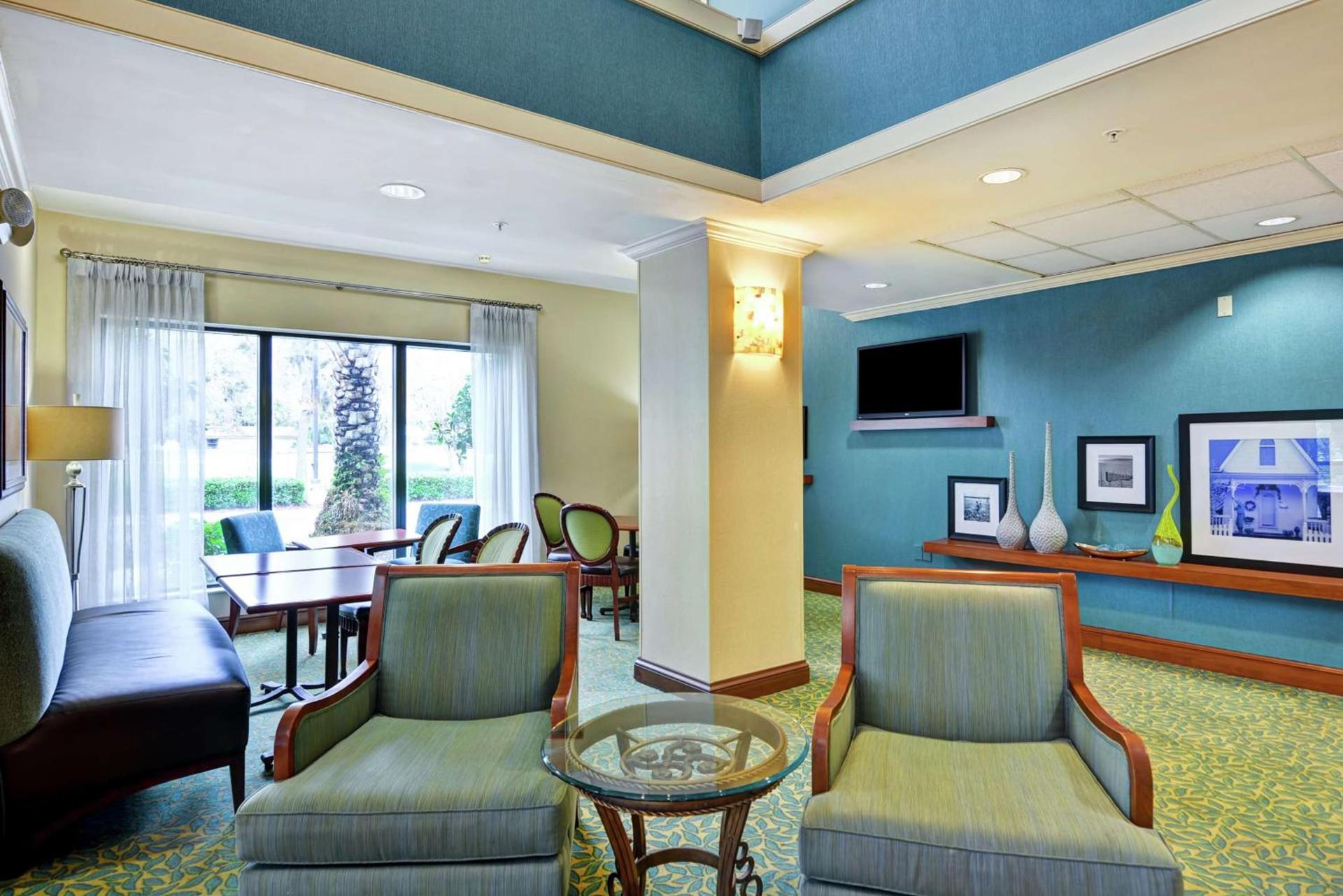 Hampton Inn Jacksonville Ponte Vedra photo 6