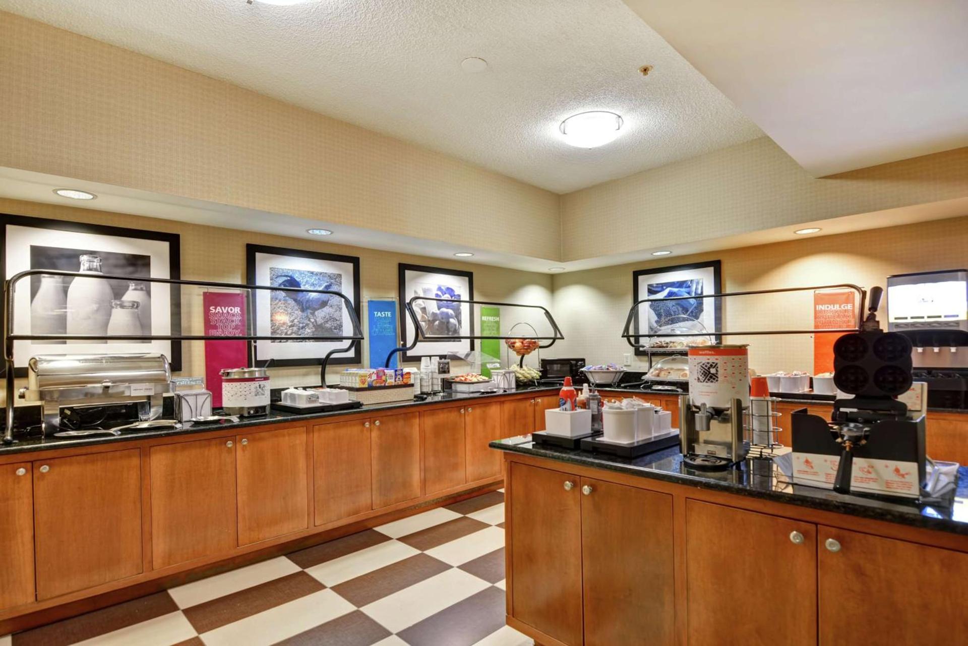 Hampton Inn Jacksonville Ponte Vedra photo 12