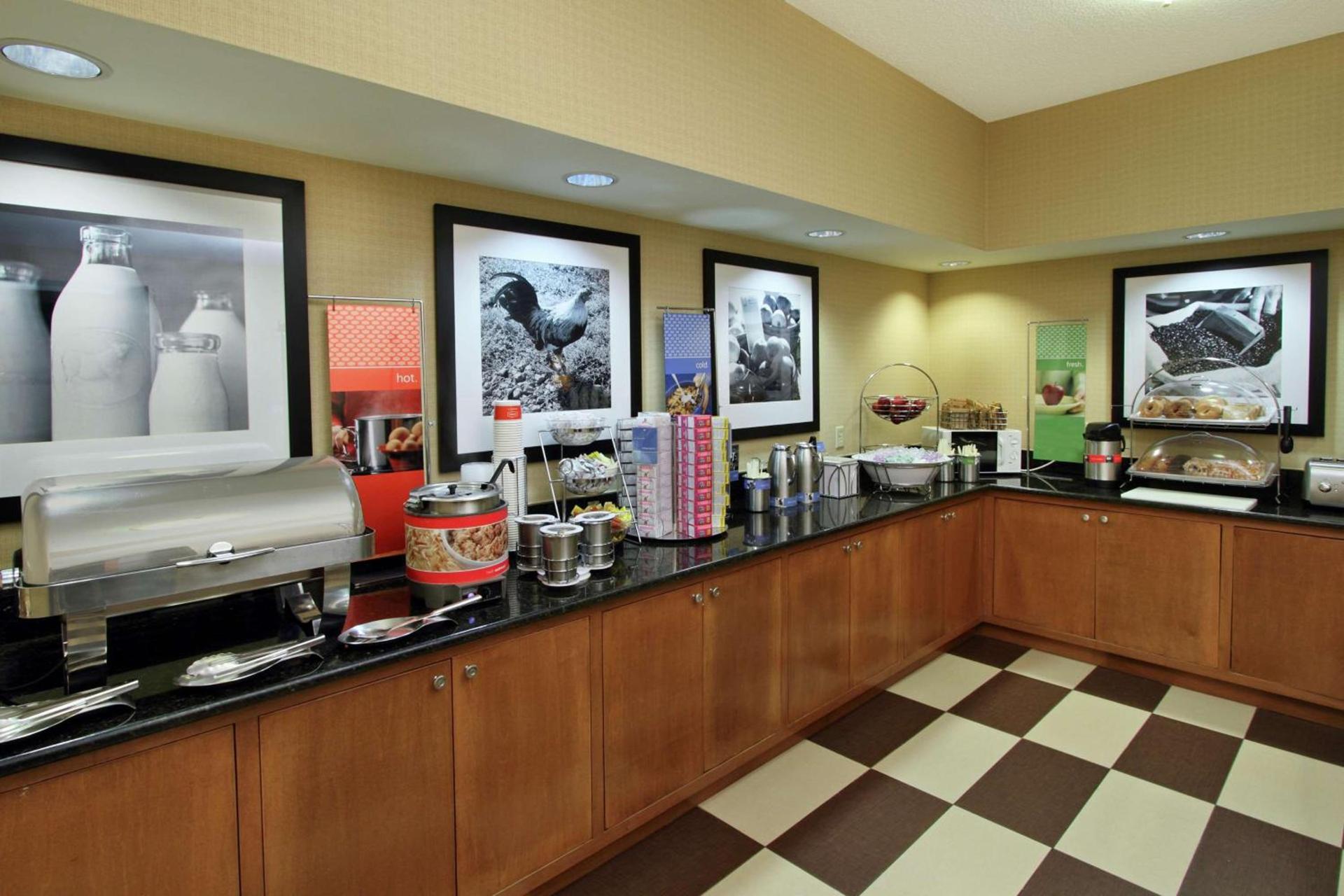 Hampton Inn Jacksonville Ponte Vedra photo 14