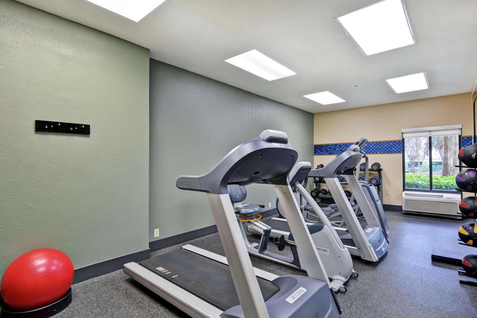 Hampton Inn Jacksonville Ponte Vedra photo 15