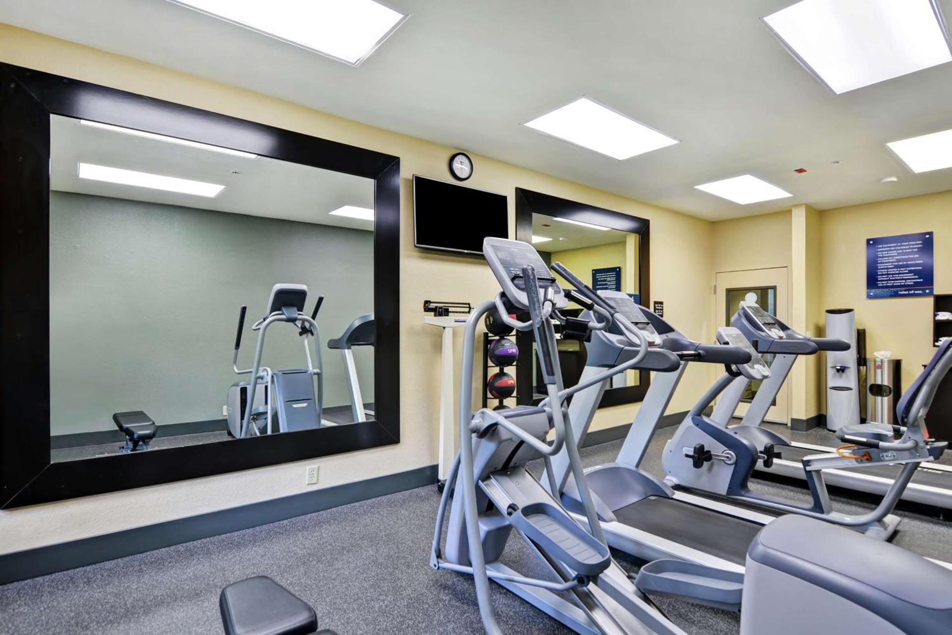 Hampton Inn Jacksonville Ponte Vedra photo 16