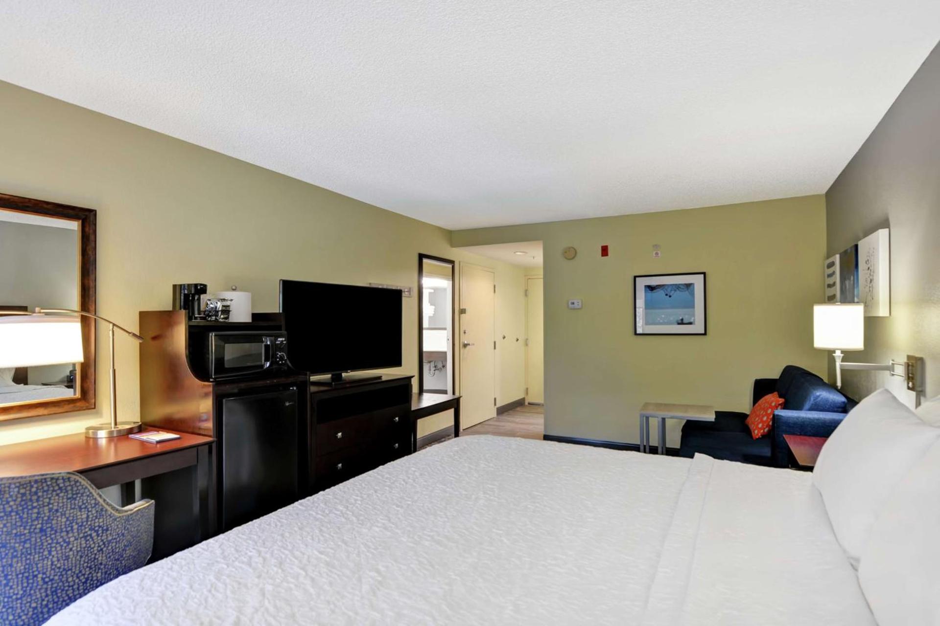 Hampton Inn Jacksonville Ponte Vedra photo 19