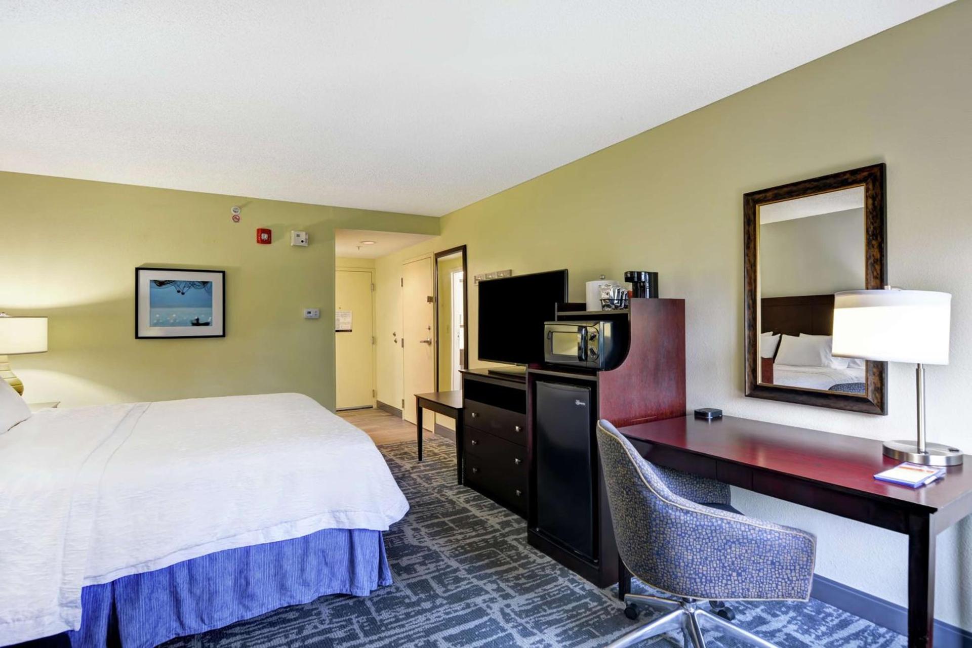 Hampton Inn Jacksonville Ponte Vedra photo 18