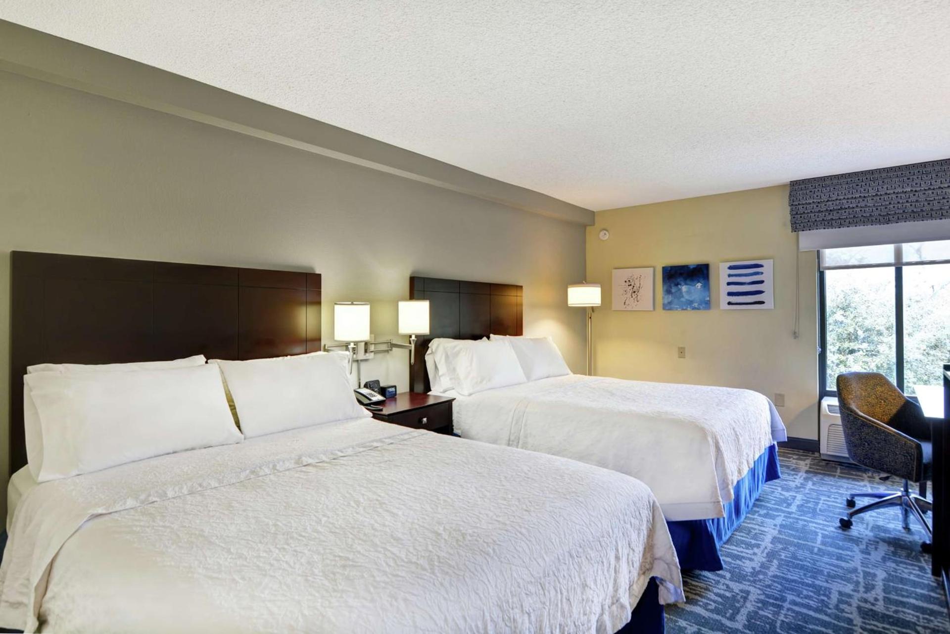 Hampton Inn Jacksonville Ponte Vedra photo 20