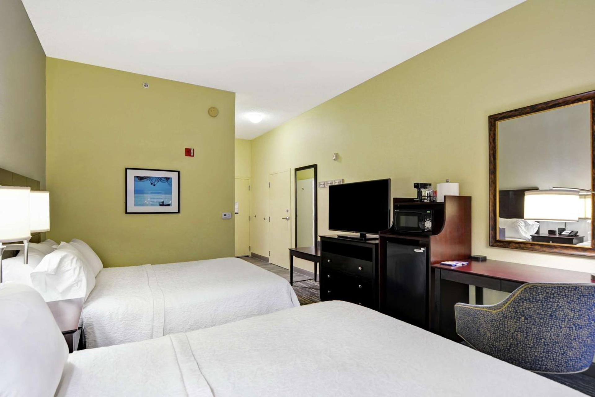 Hampton Inn Jacksonville Ponte Vedra photo 22