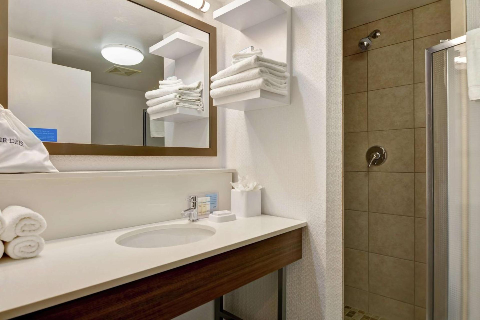 Hampton Inn Jacksonville Ponte Vedra photo 24