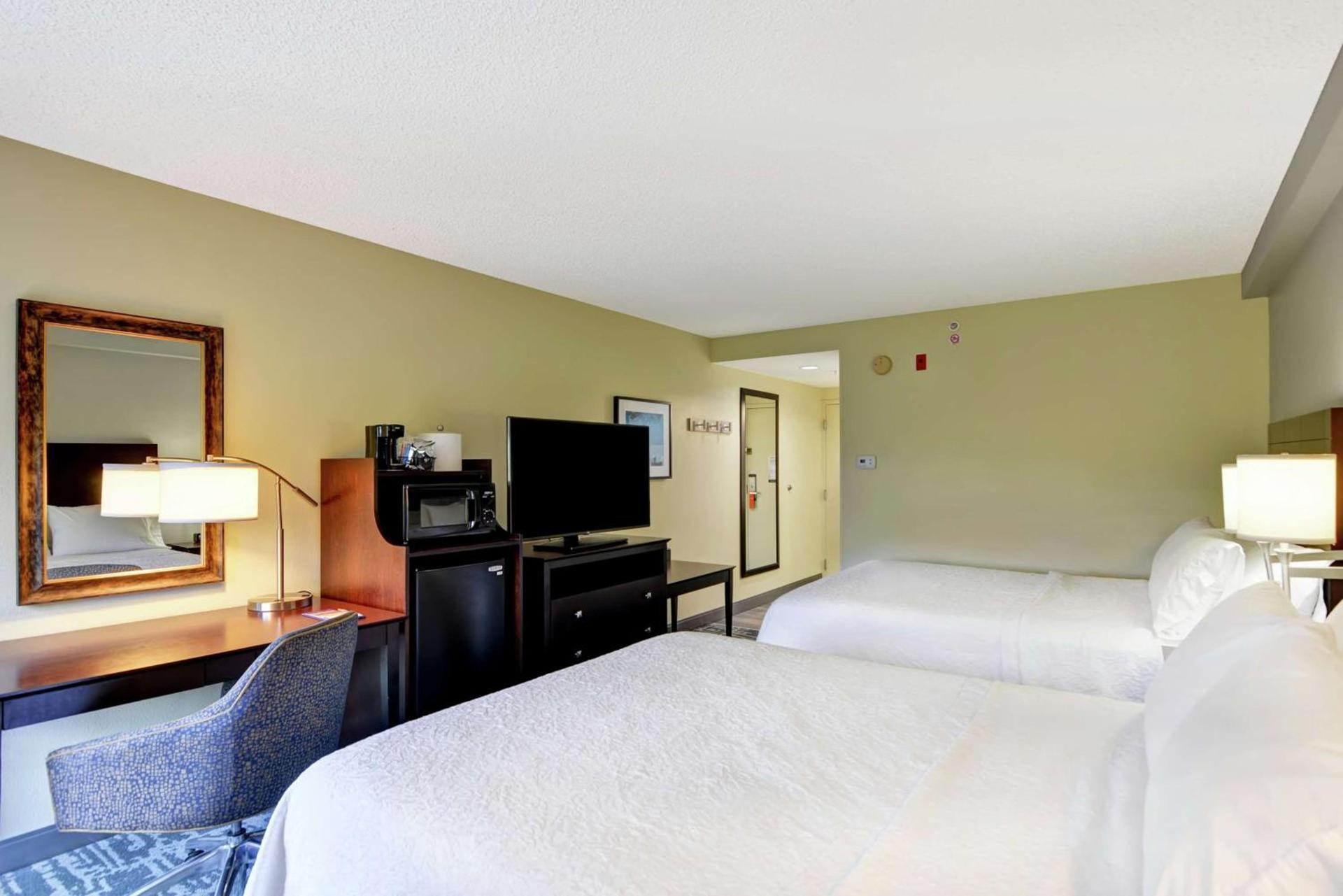 Hampton Inn Jacksonville Ponte Vedra photo 25