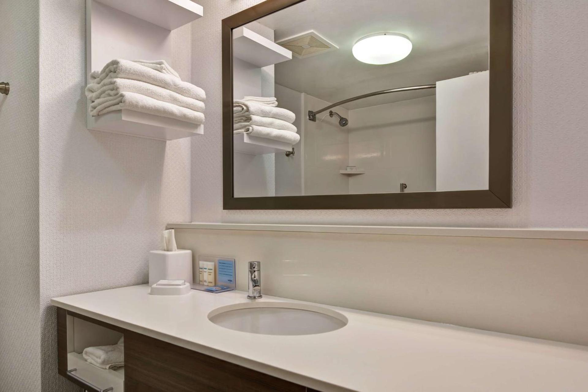 Hampton Inn Jacksonville Ponte Vedra photo 27