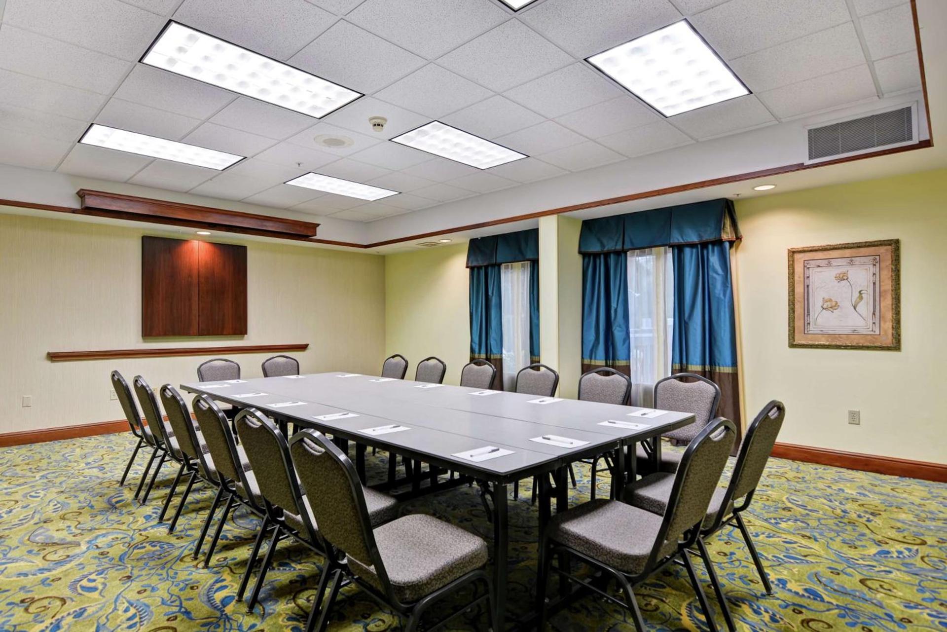 Hampton Inn Jacksonville Ponte Vedra photo 33
