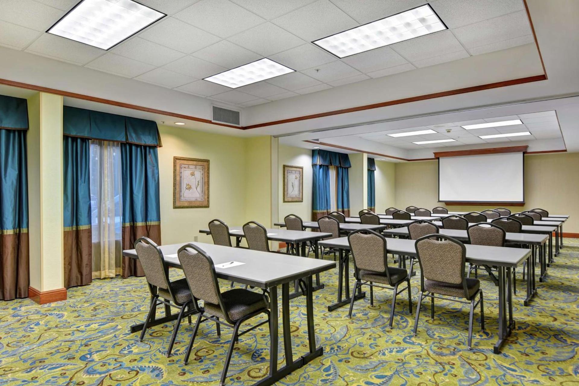 Hampton Inn Jacksonville Ponte Vedra photo 34