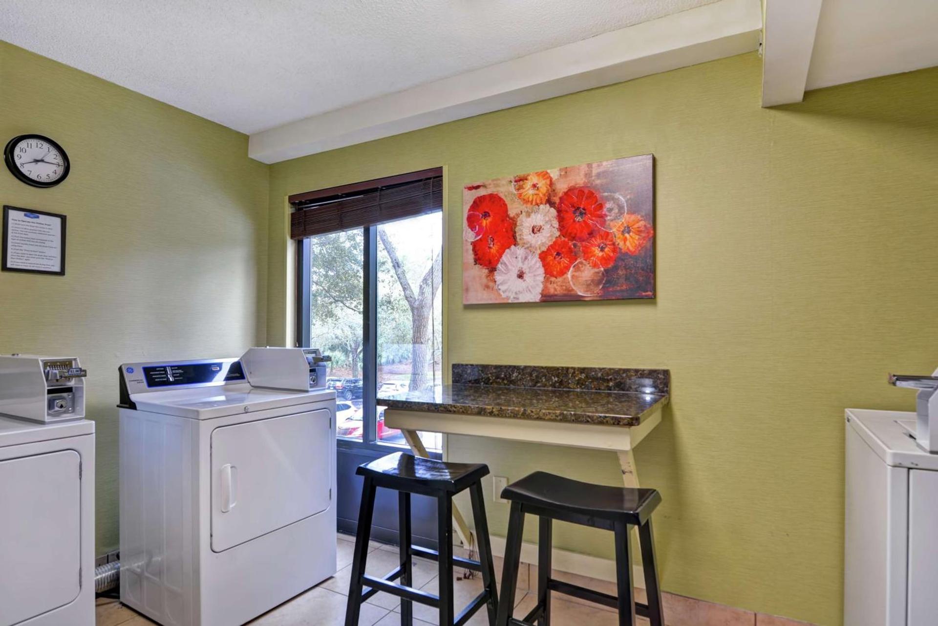 Hampton Inn Jacksonville Ponte Vedra photo 36