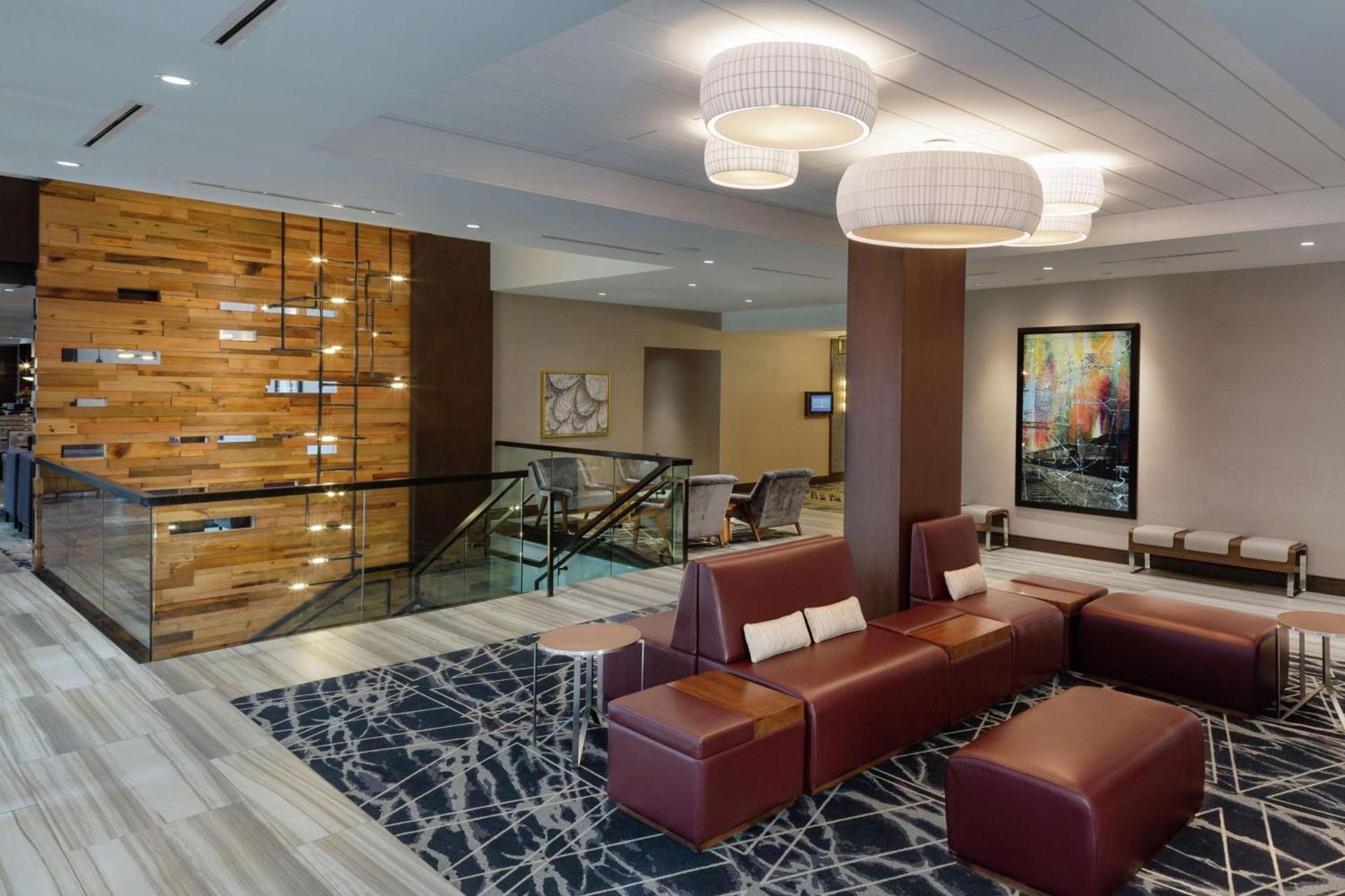 Doubletree By Hilton Jamestown, Ny photo 6
