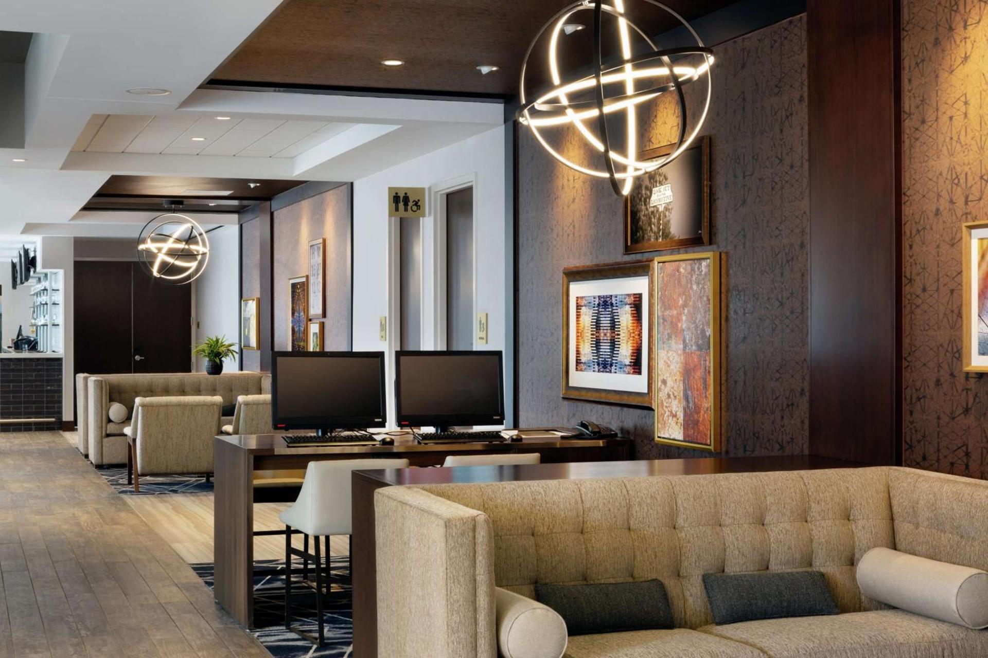 Doubletree By Hilton Jamestown, Ny photo 4