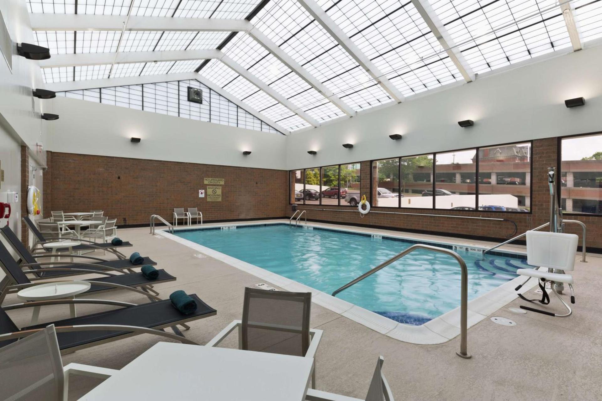Doubletree By Hilton Jamestown, Ny photo 8