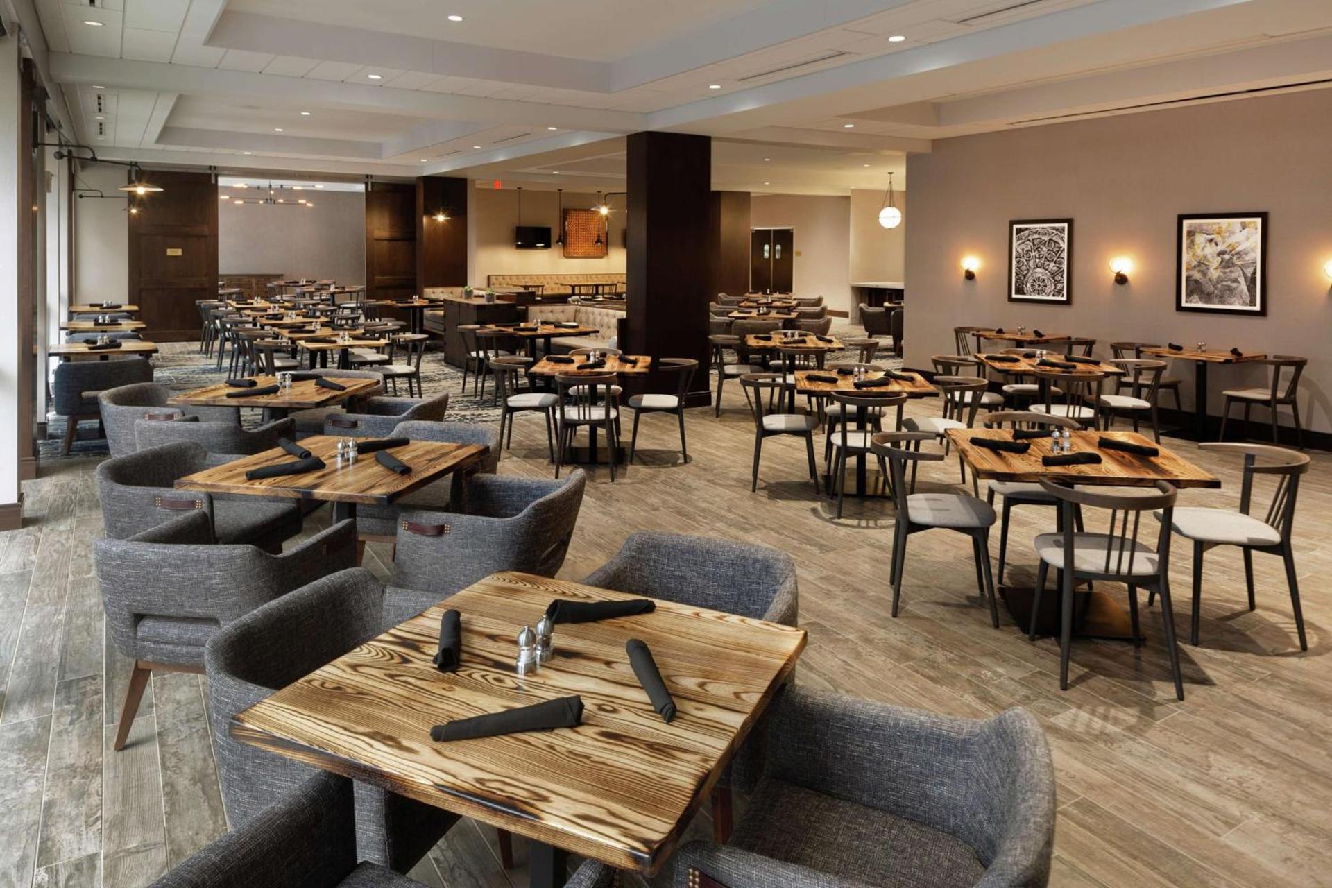 Doubletree By Hilton Jamestown, Ny photo 19