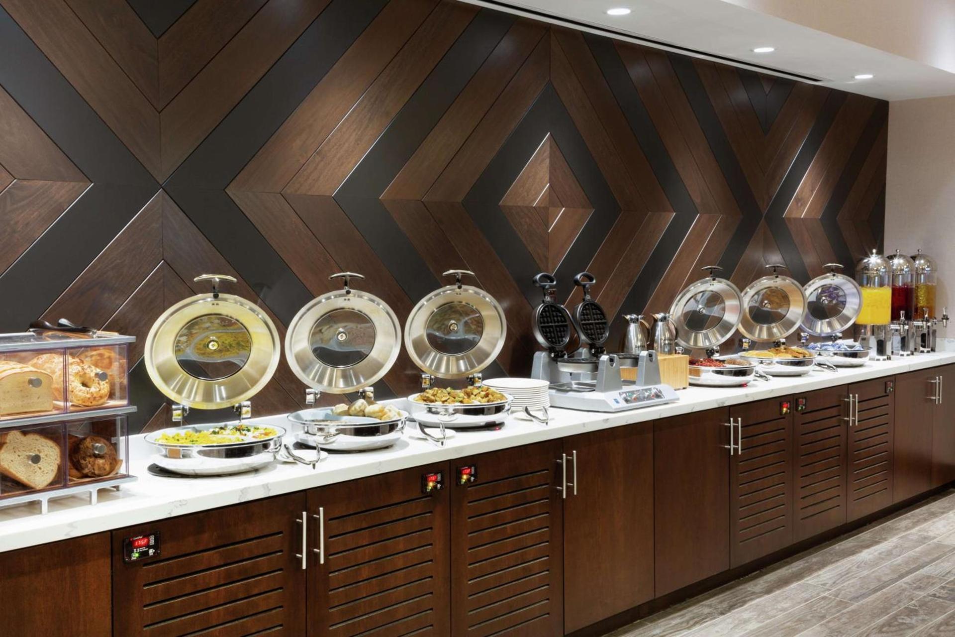 Doubletree By Hilton Jamestown, Ny photo 21
