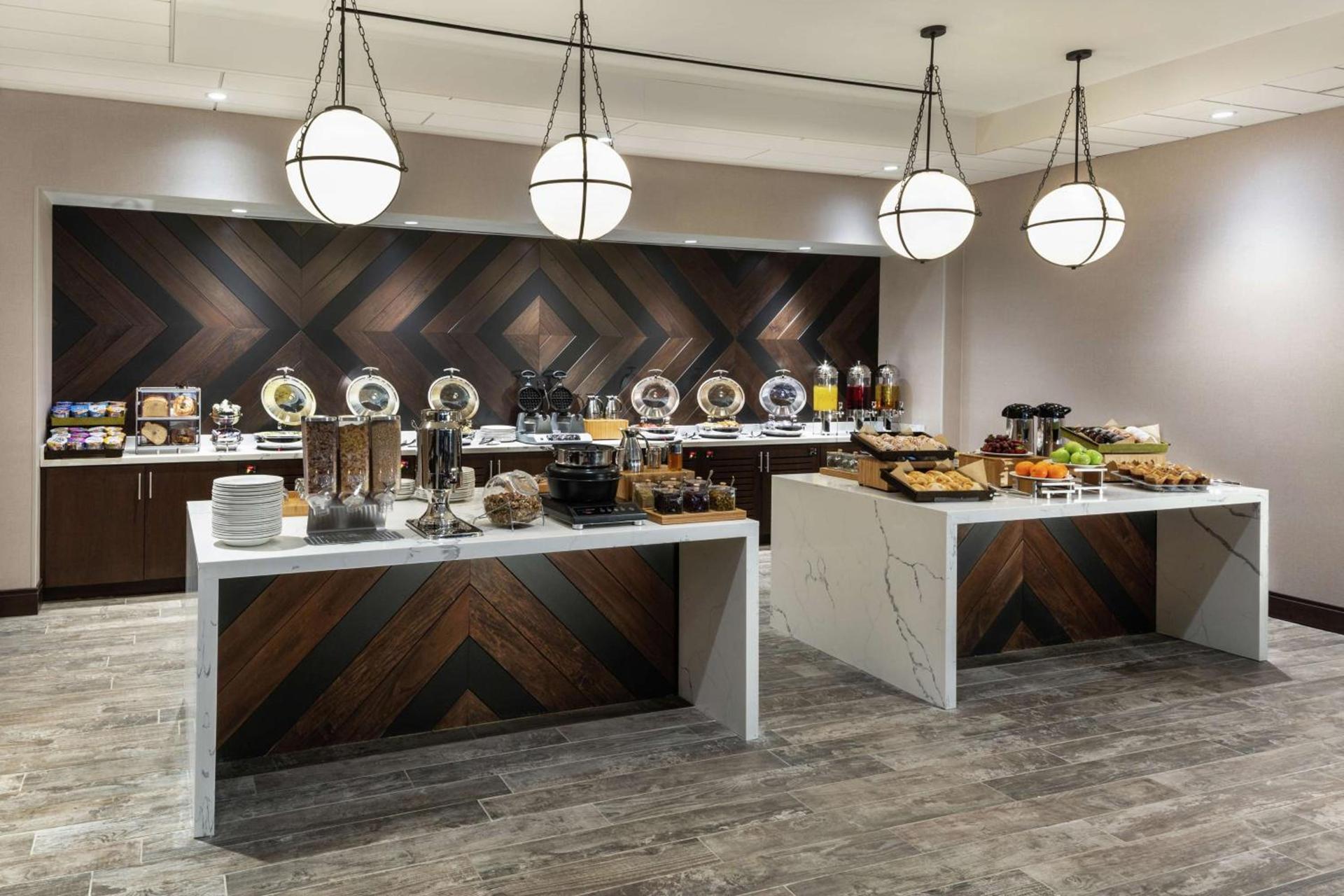 Doubletree By Hilton Jamestown, Ny photo 20