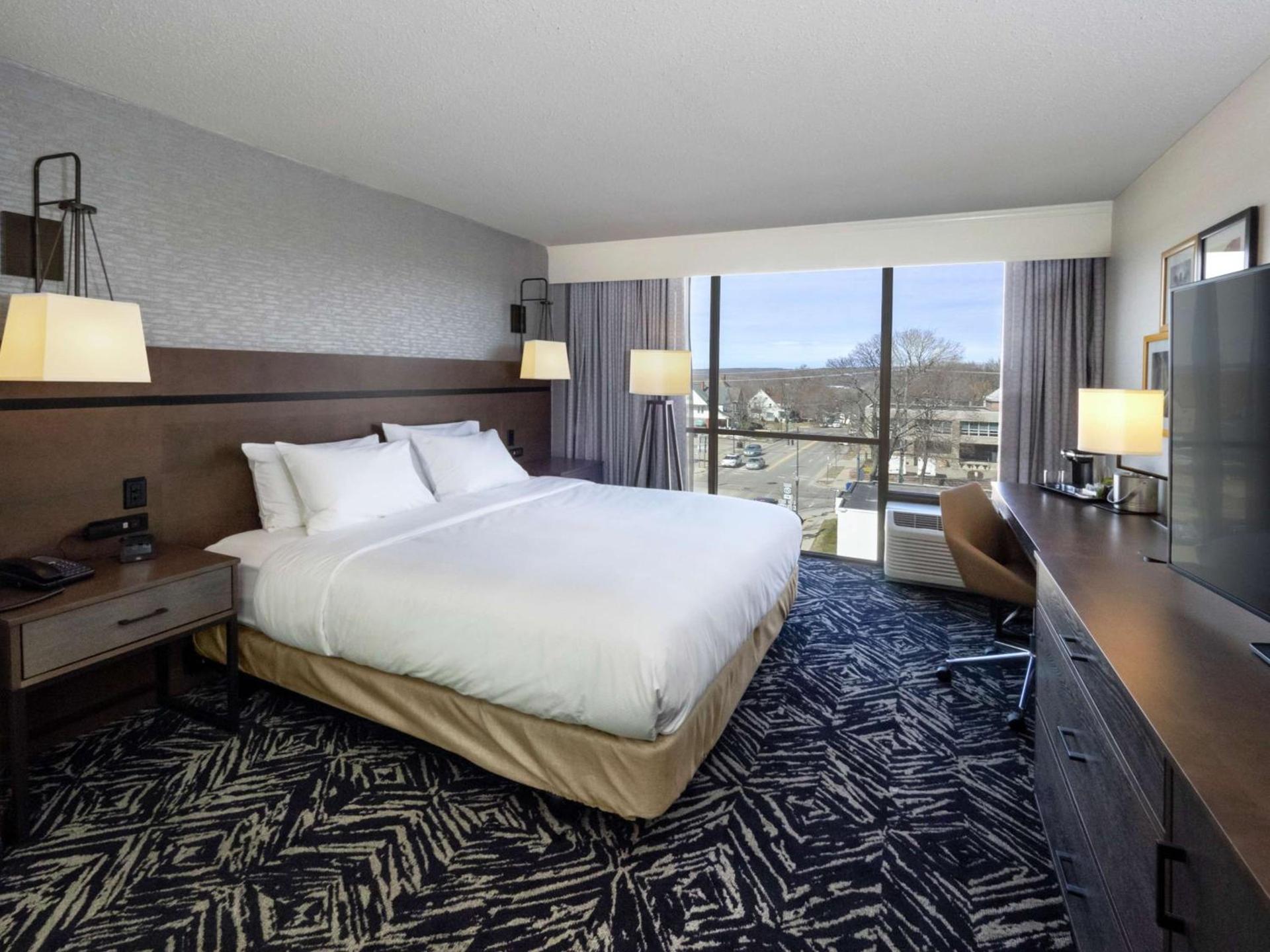 Doubletree By Hilton Jamestown, Ny photo 32