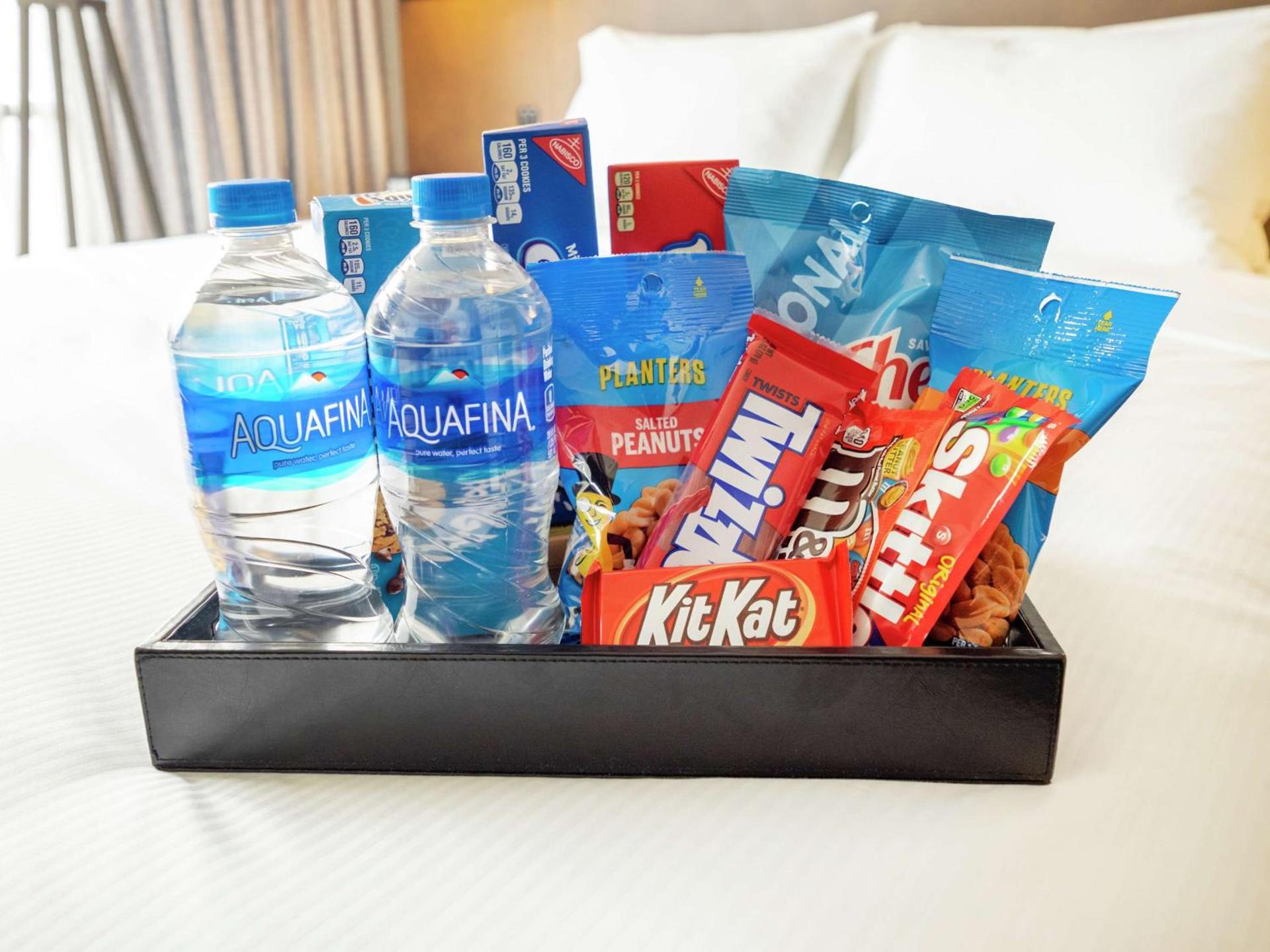 Doubletree By Hilton Jamestown, Ny photo 30