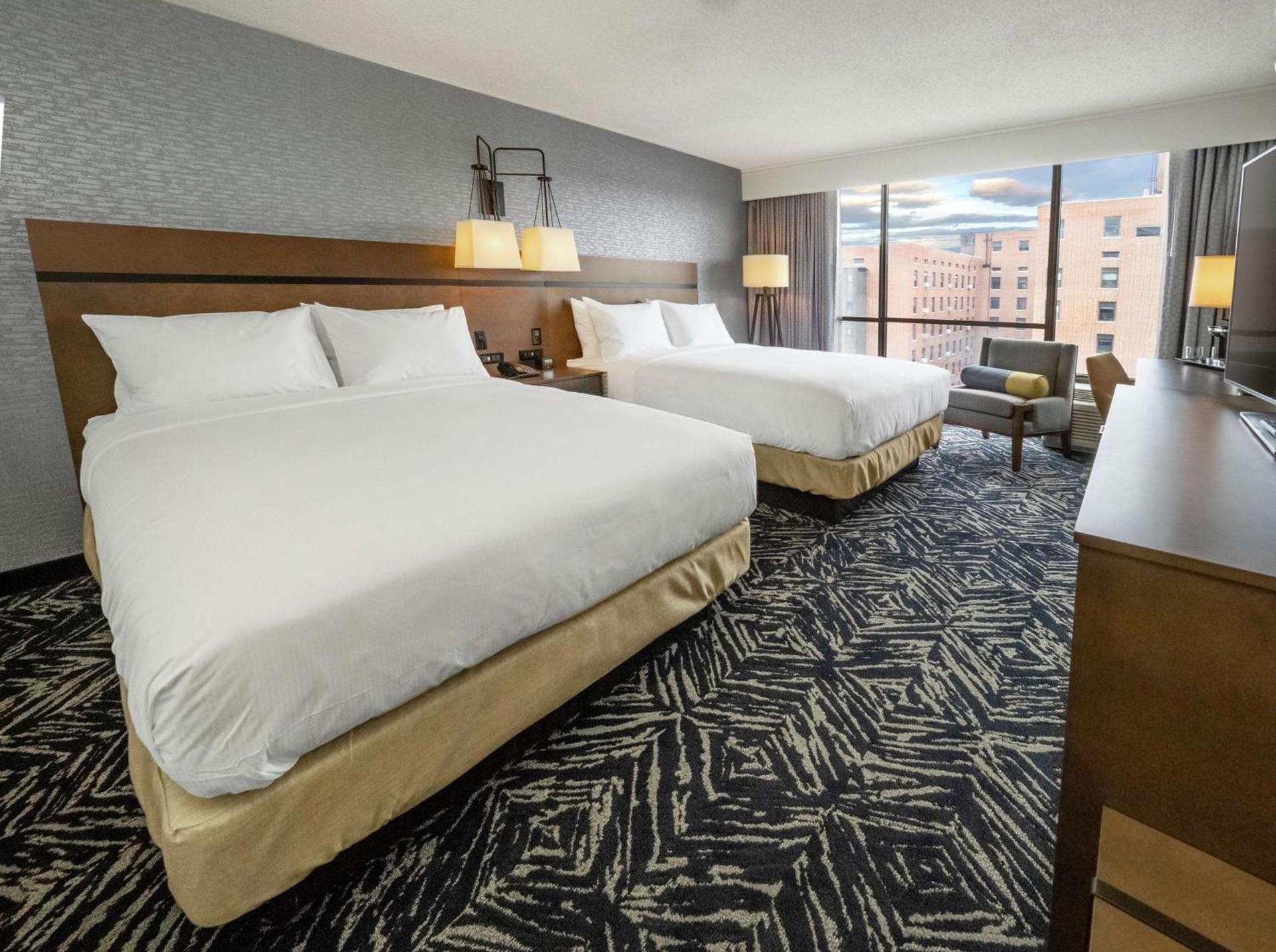 Doubletree By Hilton Jamestown, Ny photo 28