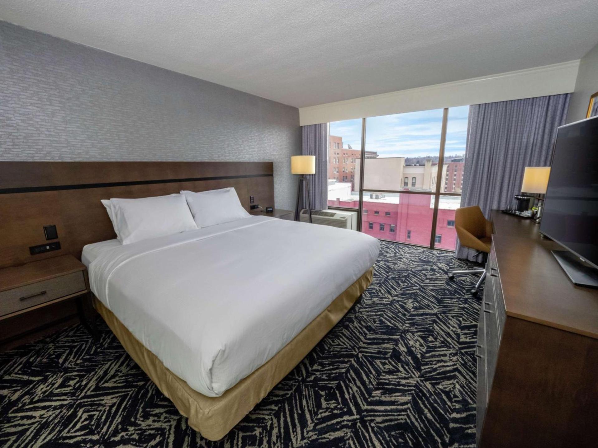 Doubletree By Hilton Jamestown, Ny photo 34