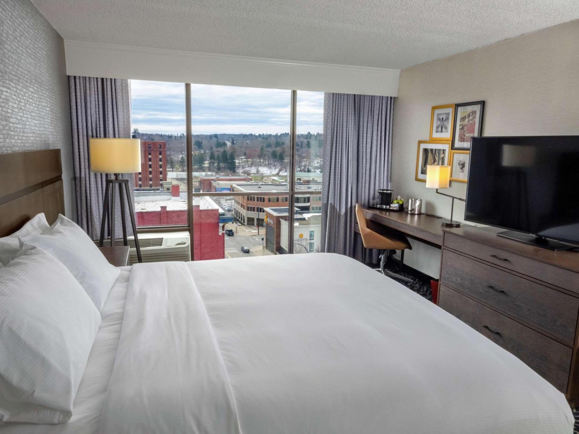 Doubletree By Hilton Jamestown, Ny photo 33