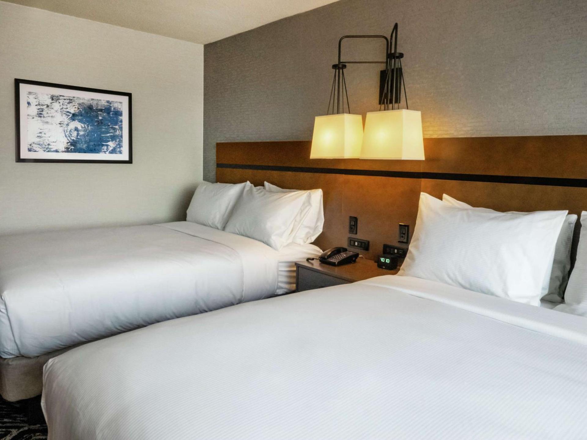 Doubletree By Hilton Jamestown, Ny photo 39