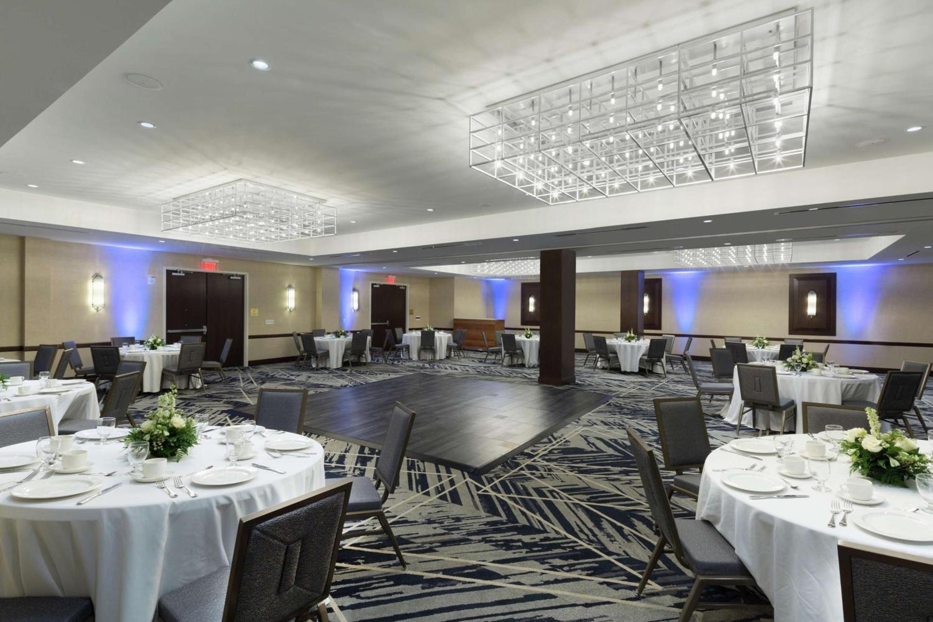 Doubletree By Hilton Jamestown, Ny photo 45