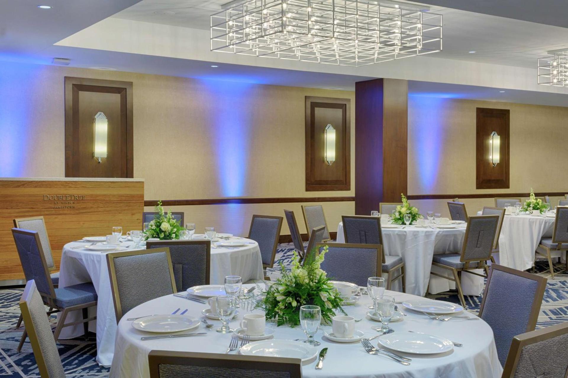 Doubletree By Hilton Jamestown, Ny photo 46