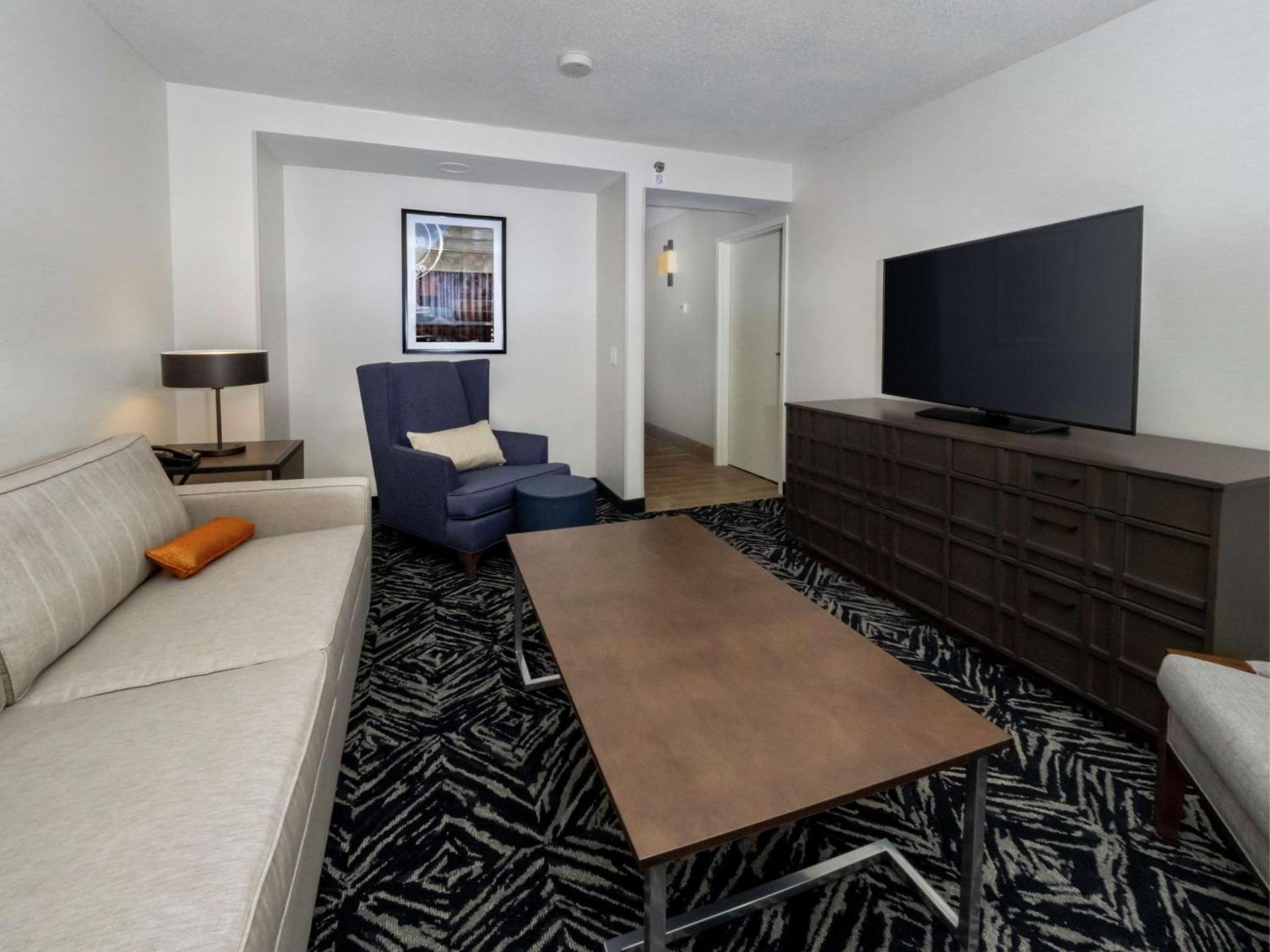 Doubletree By Hilton Jamestown, Ny photo 52