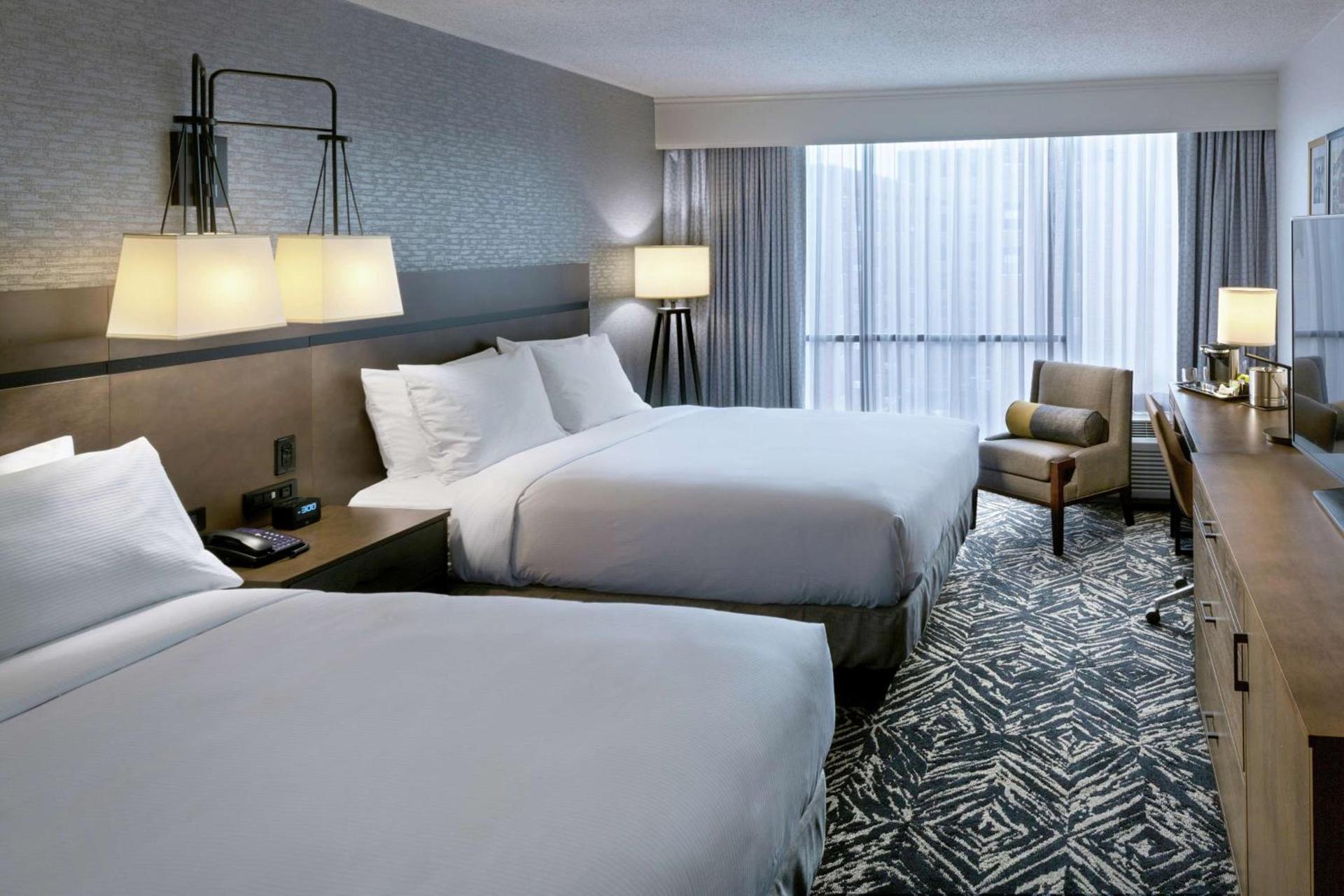 Doubletree By Hilton Jamestown, Ny photo 53