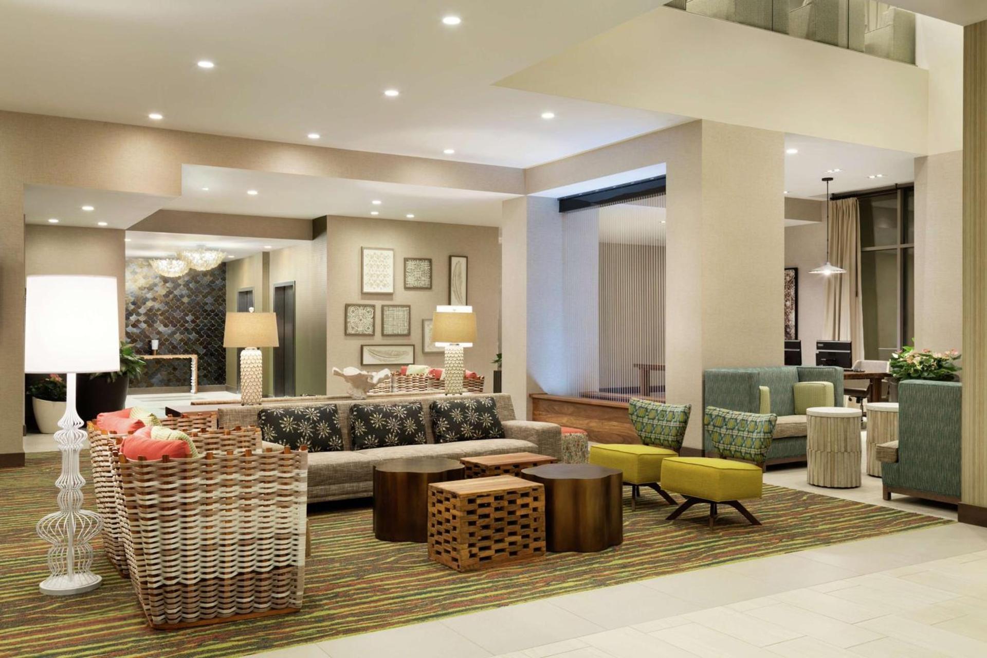 Embassy Suites By Hilton Oahu Kapolei - FREE Breakfast photo 18