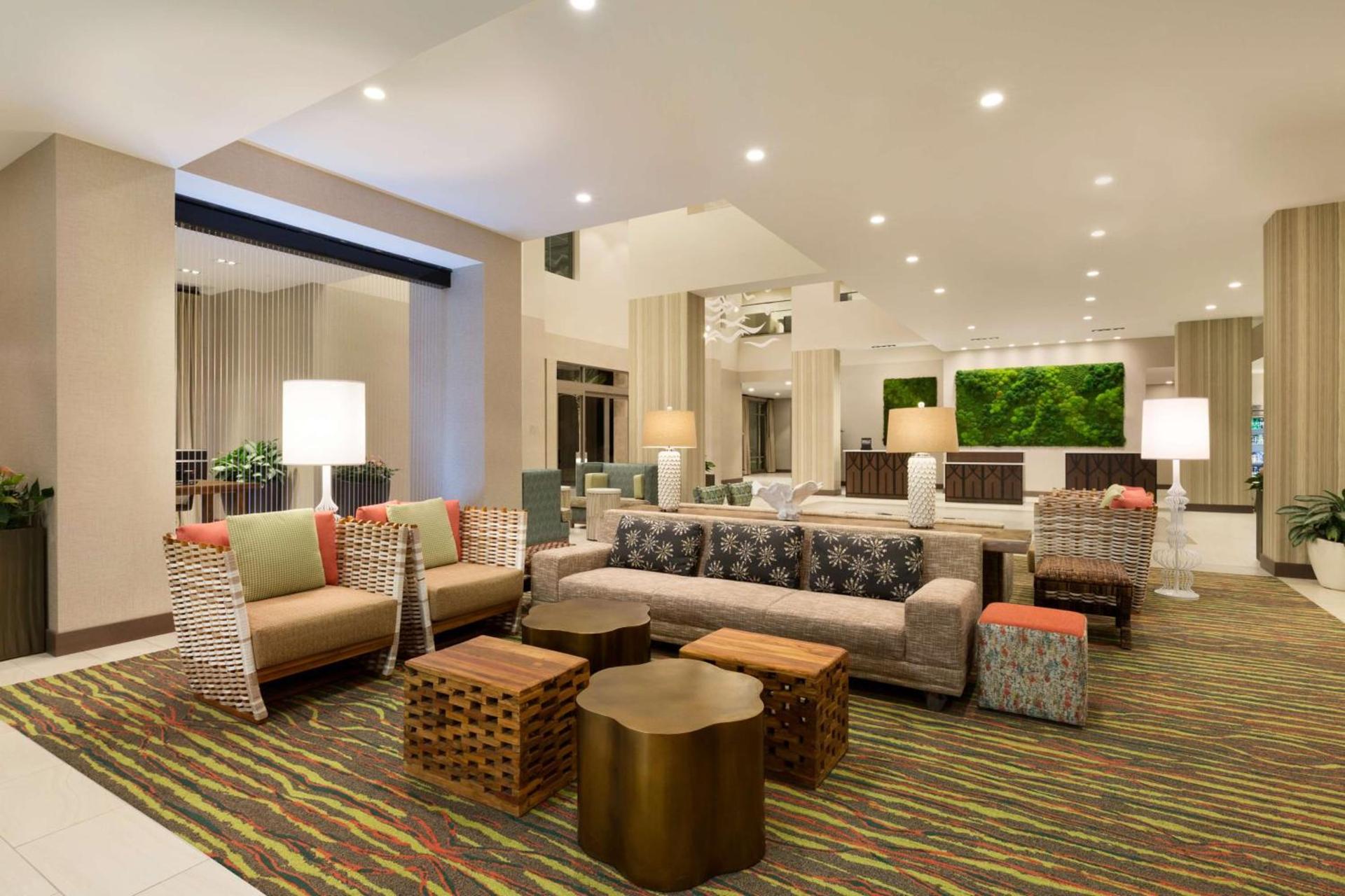 Embassy Suites By Hilton Oahu Kapolei - FREE Breakfast photo 19