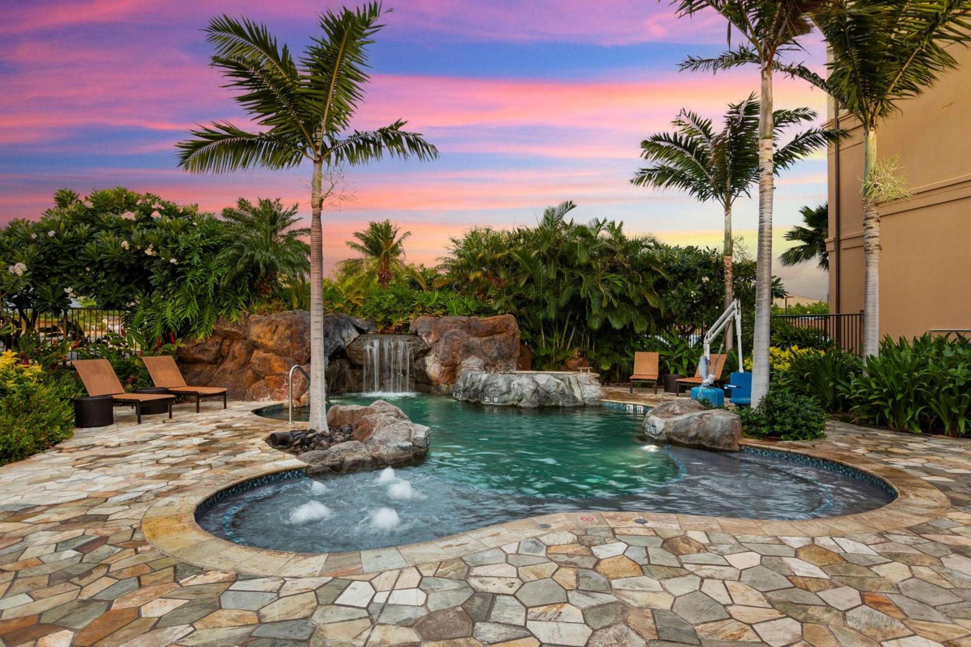 Embassy Suites By Hilton Oahu Kapolei - FREE Breakfast photo 17