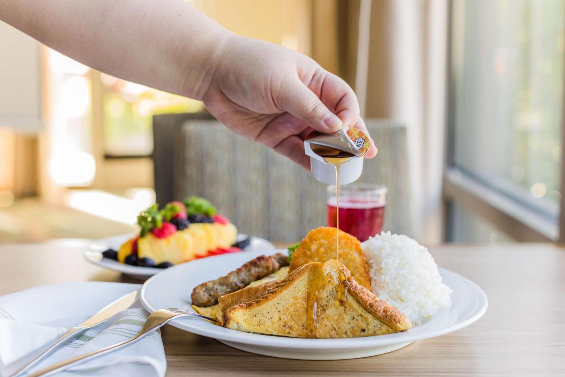 Embassy Suites By Hilton Oahu Kapolei - FREE Breakfast photo 23